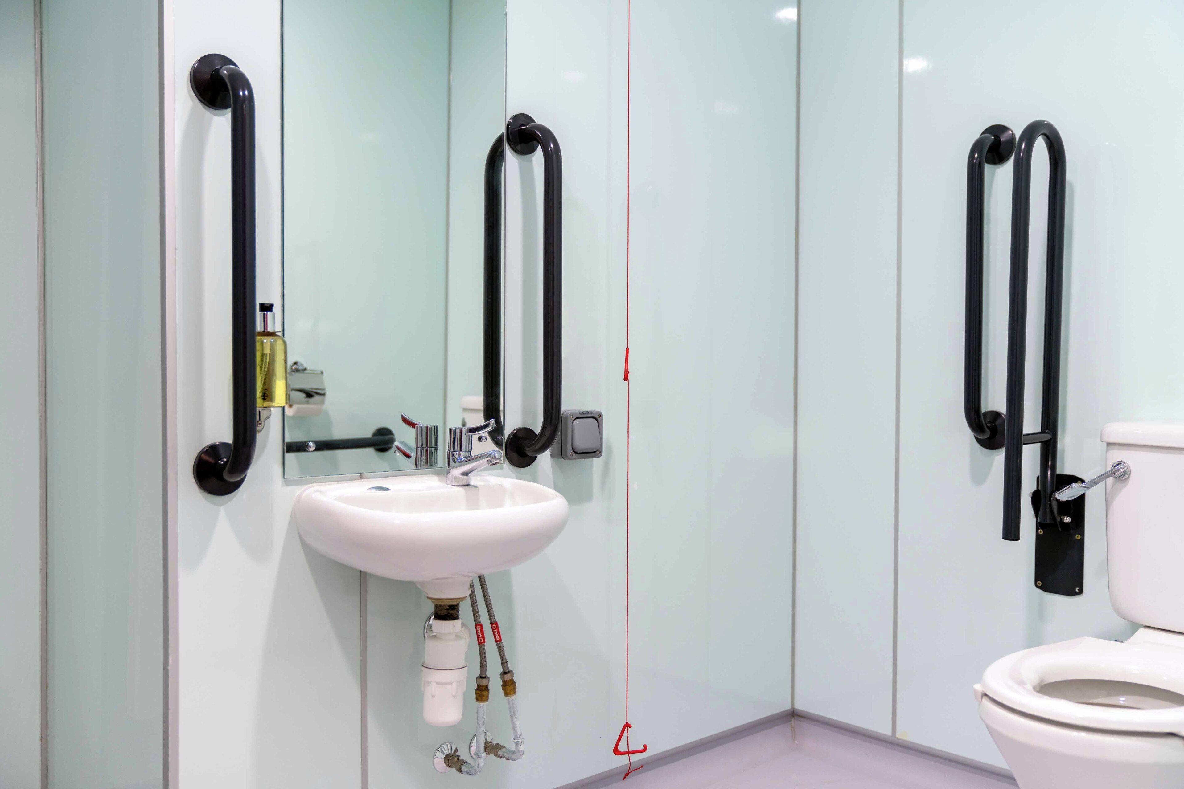 Foto - easyHotel Manchester