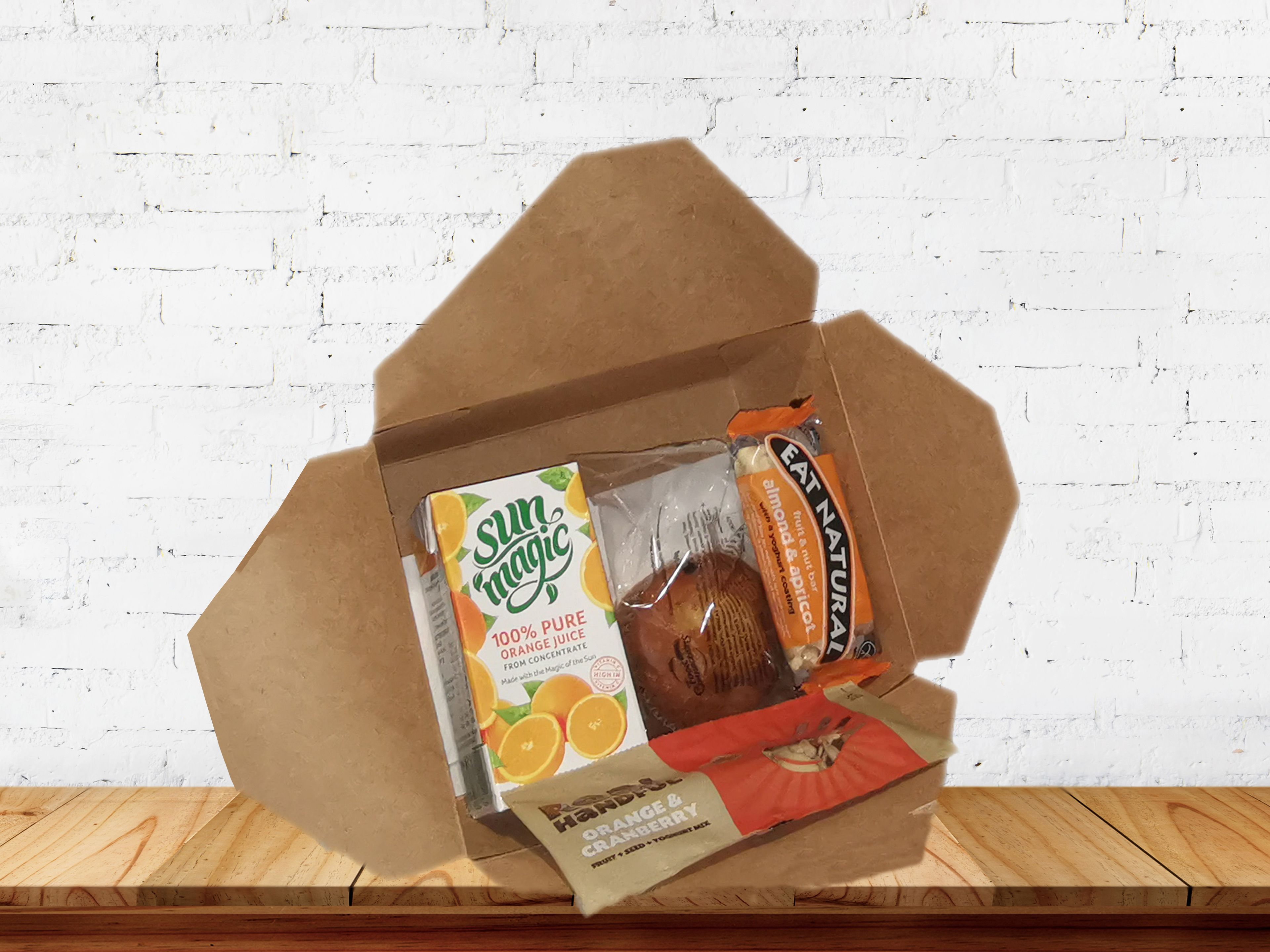 Foto - easyHotel Manchester