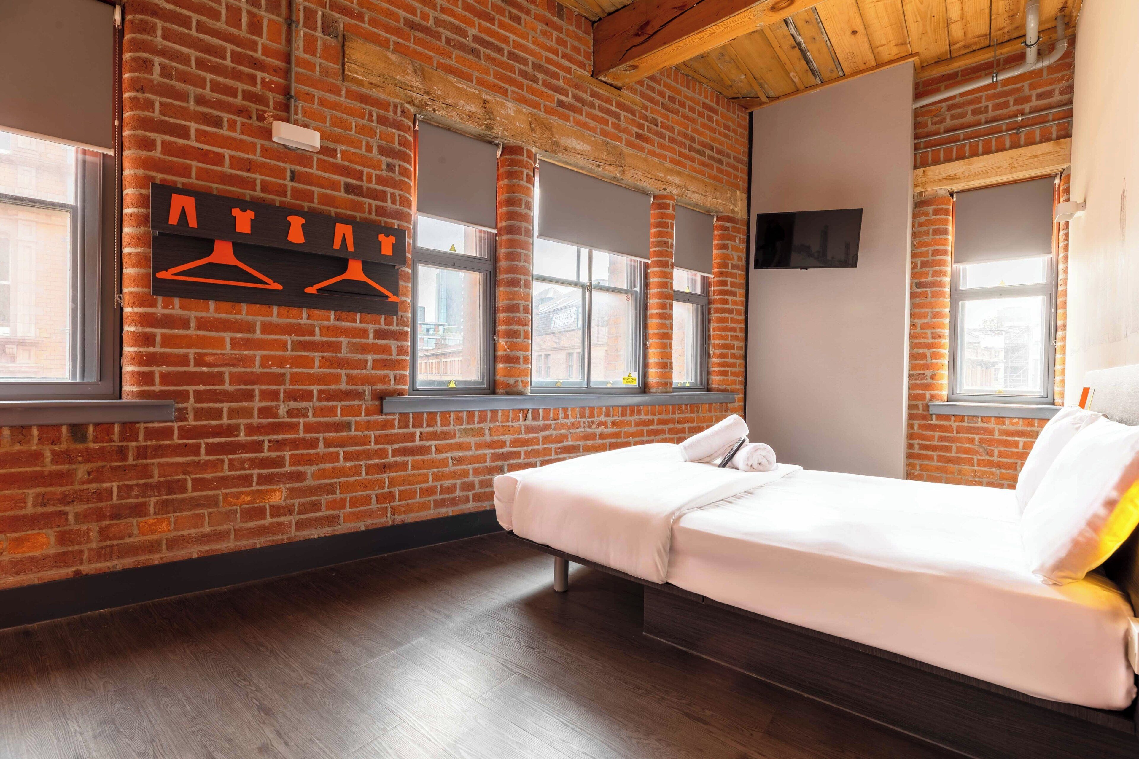 Foto - easyHotel Manchester