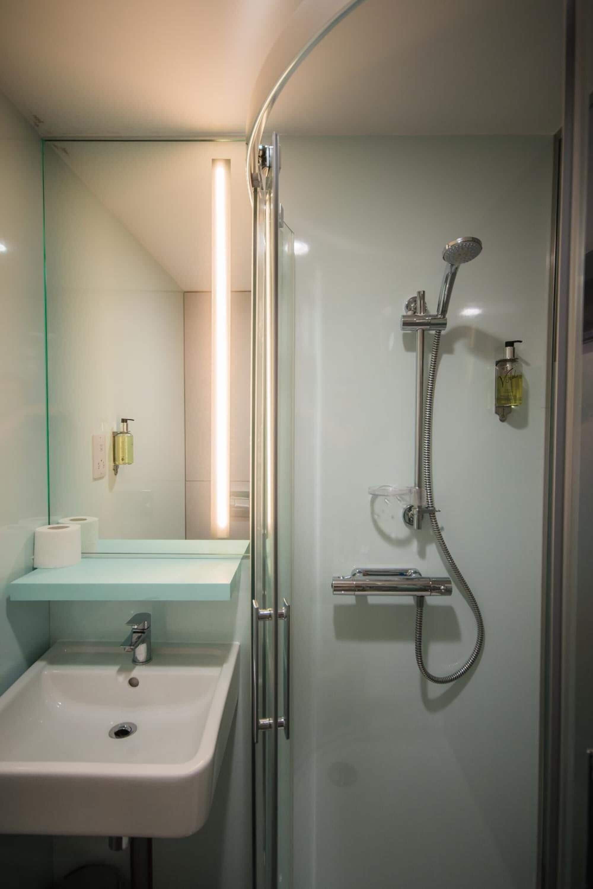 Foto - easyHotel Manchester