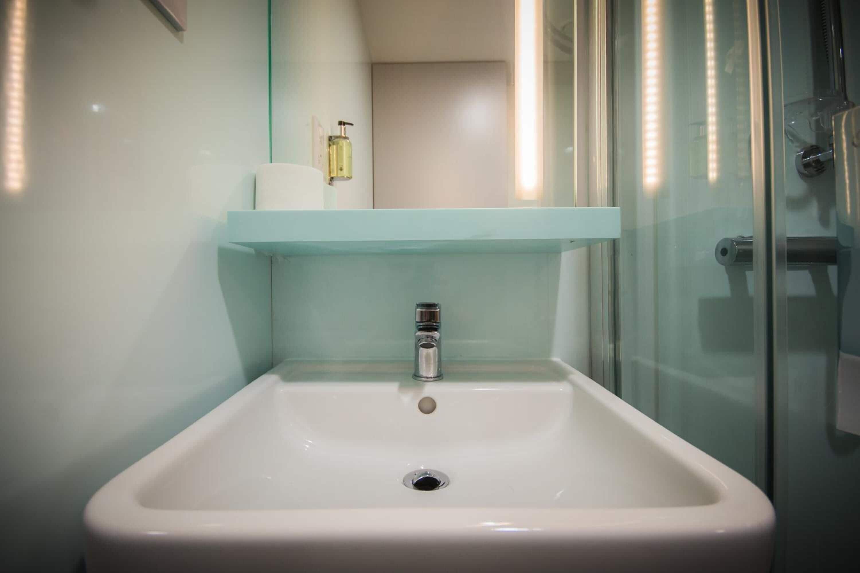 Foto - easyHotel Manchester