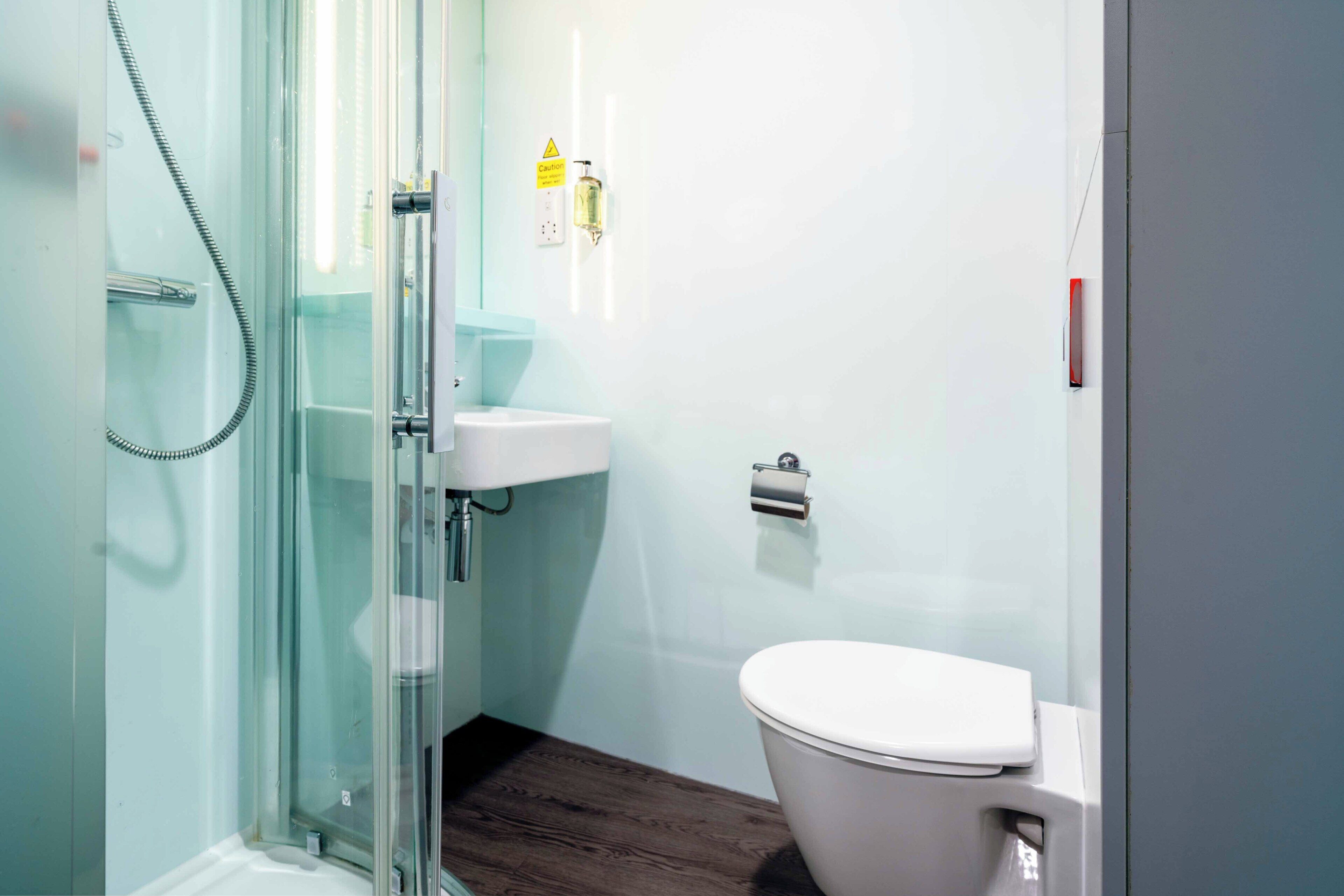 Foto - easyHotel Manchester