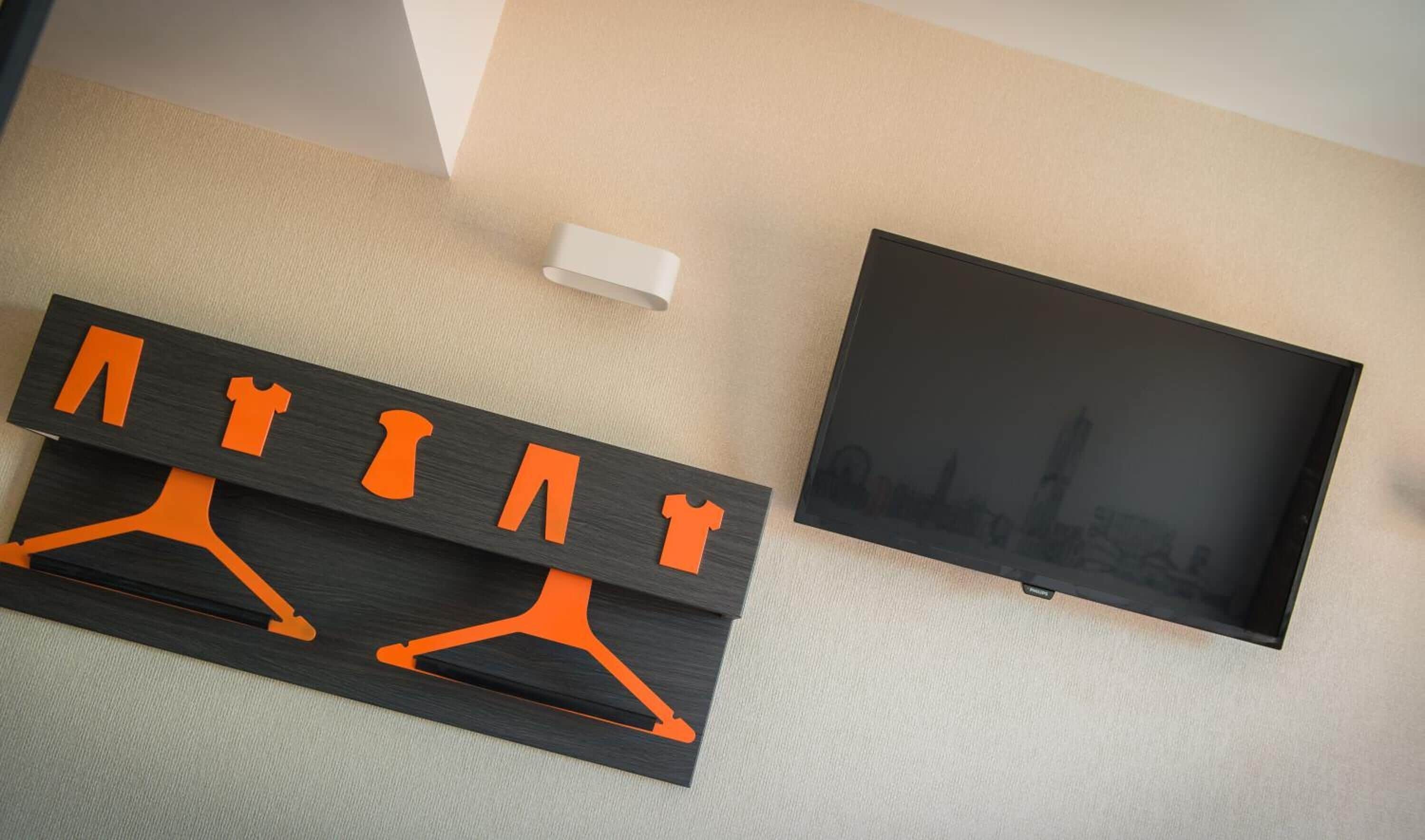 Foto - easyHotel Manchester