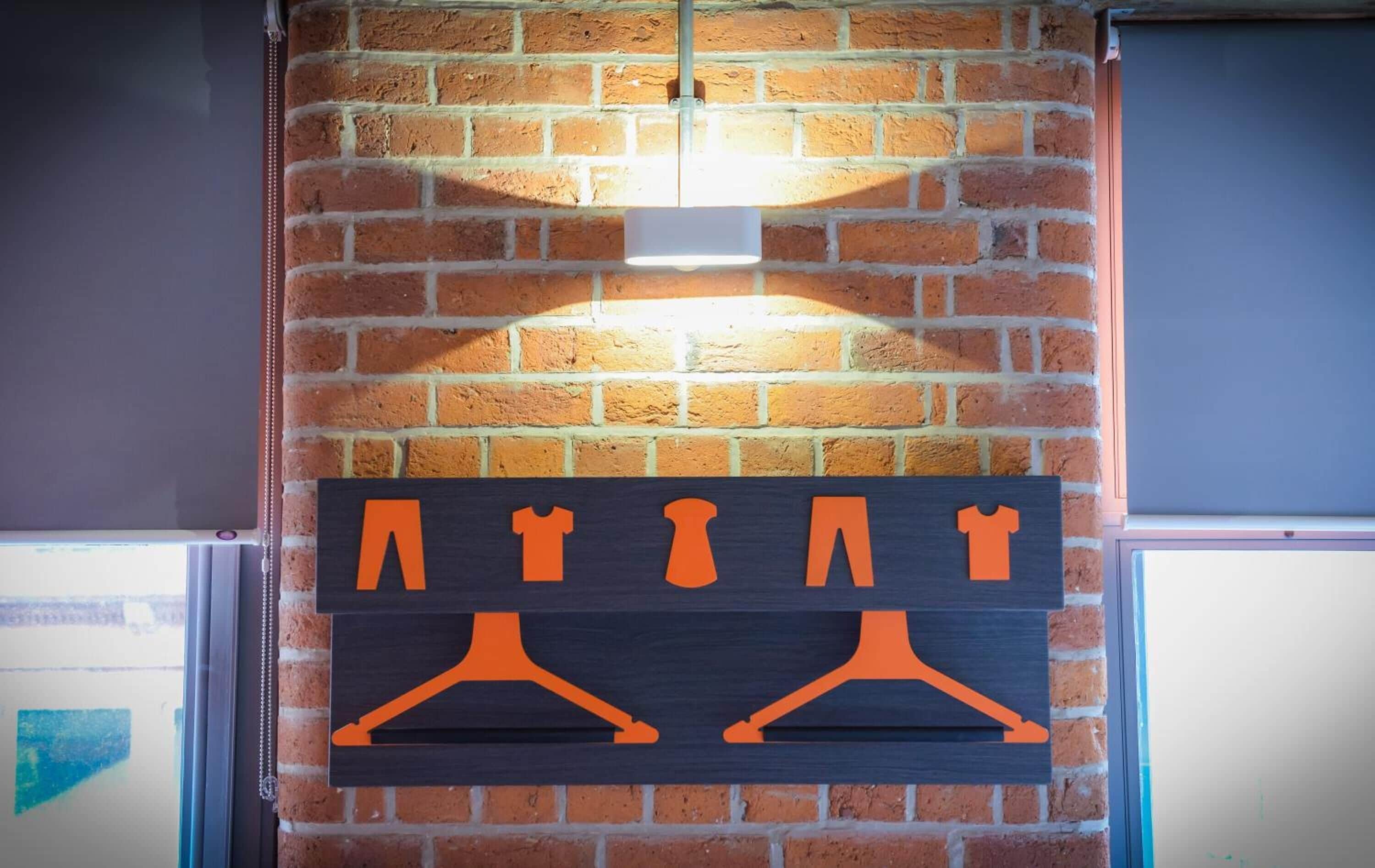 Foto - easyHotel Manchester