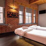 easyHotel Manchester