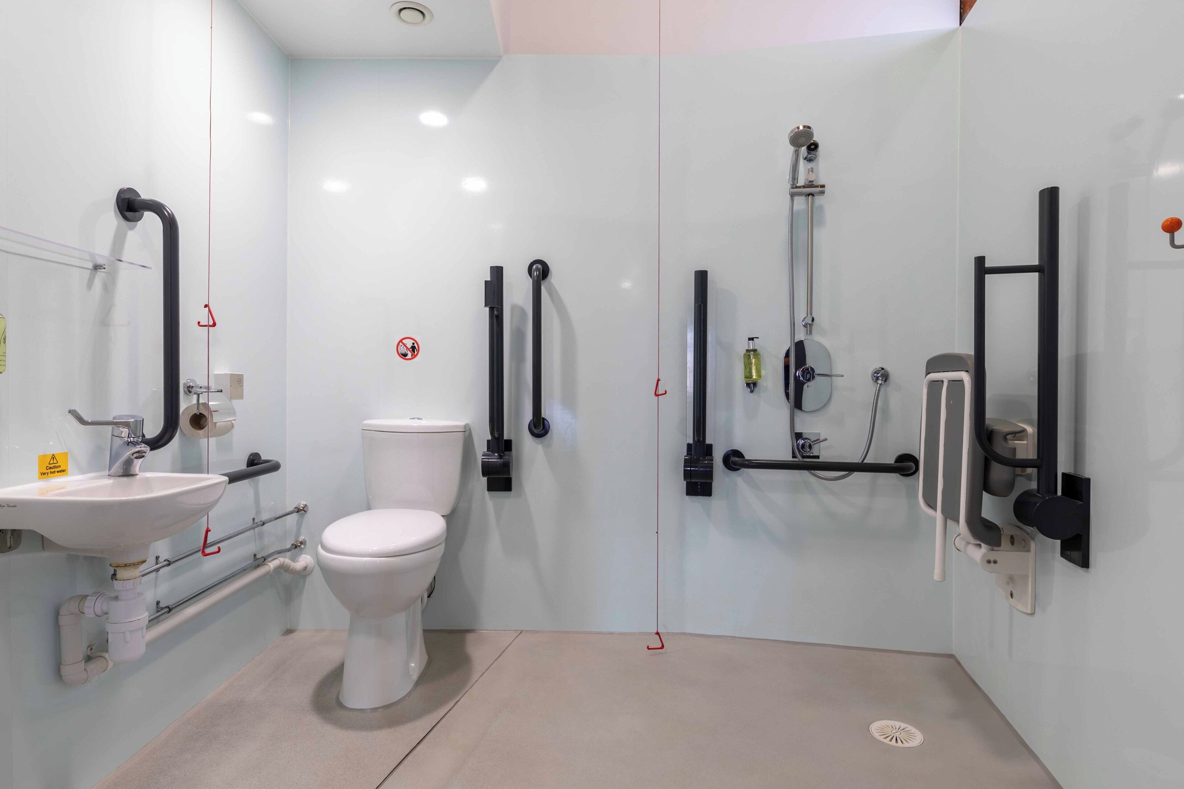 Foto - easyHotel Manchester