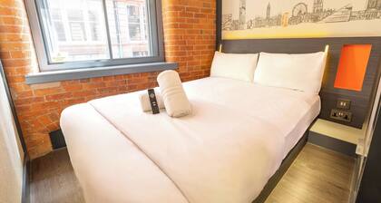 easyHotel Manchester