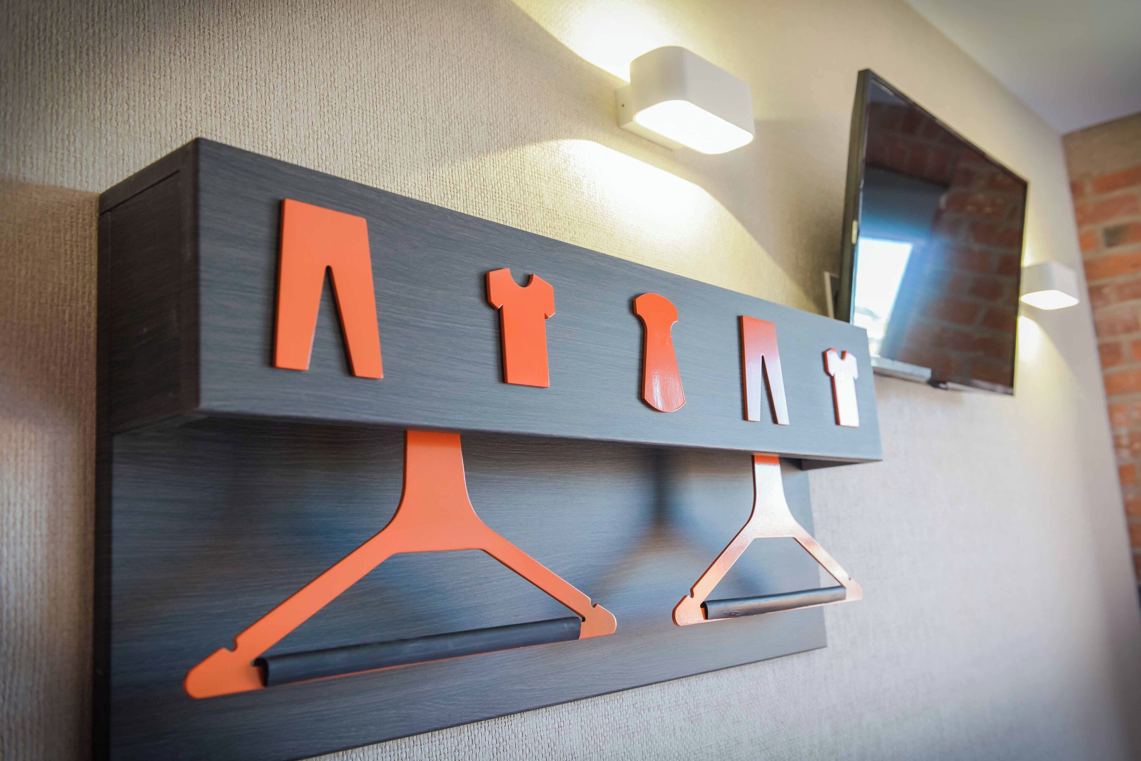 Foto - easyHotel Manchester