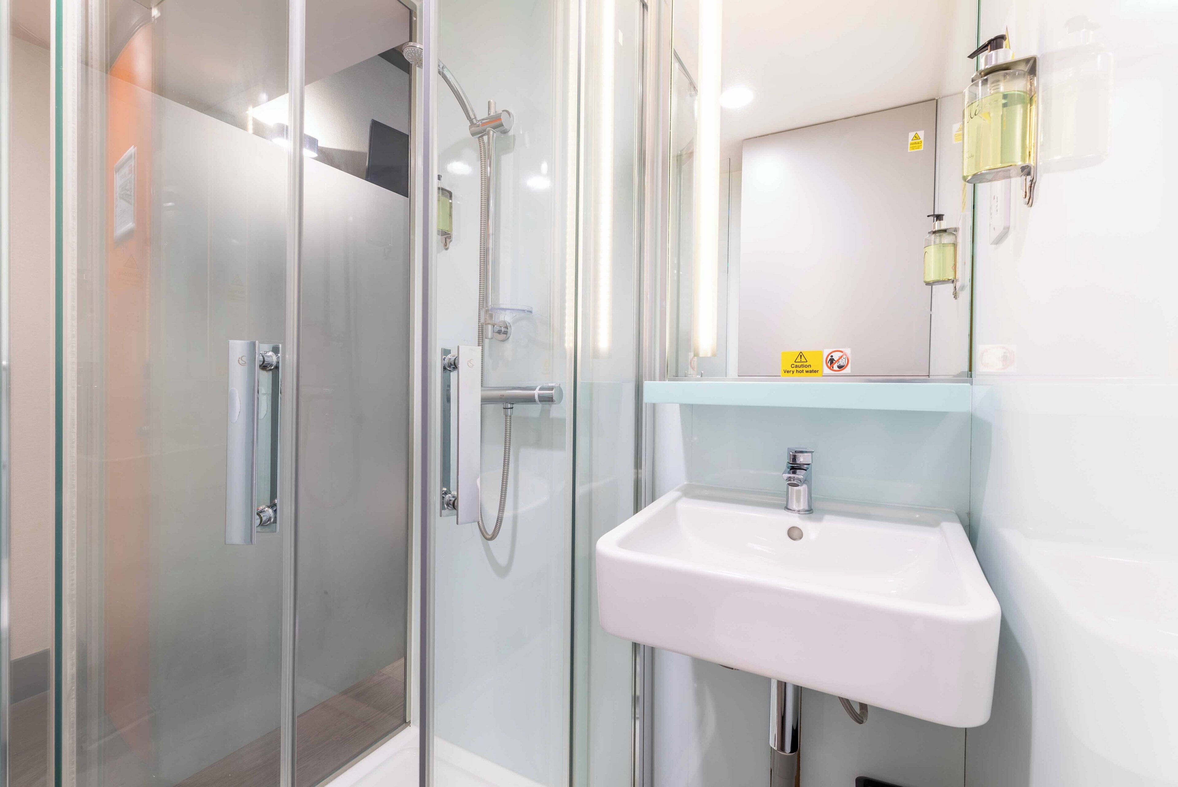 Foto - easyHotel Manchester