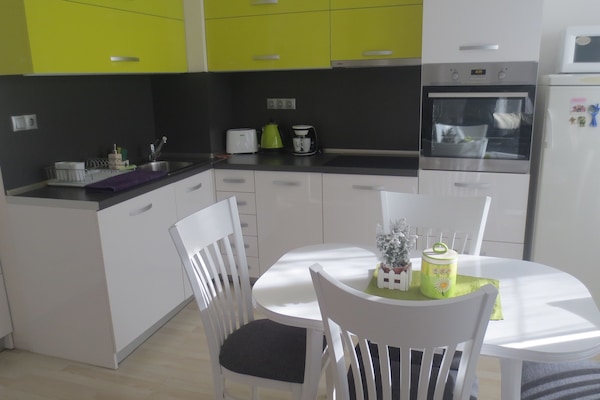 Opções para refeição no quarto