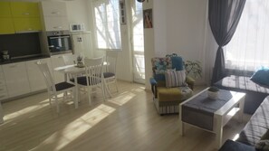 View from room - Apartment Sophie (Plovdiv)