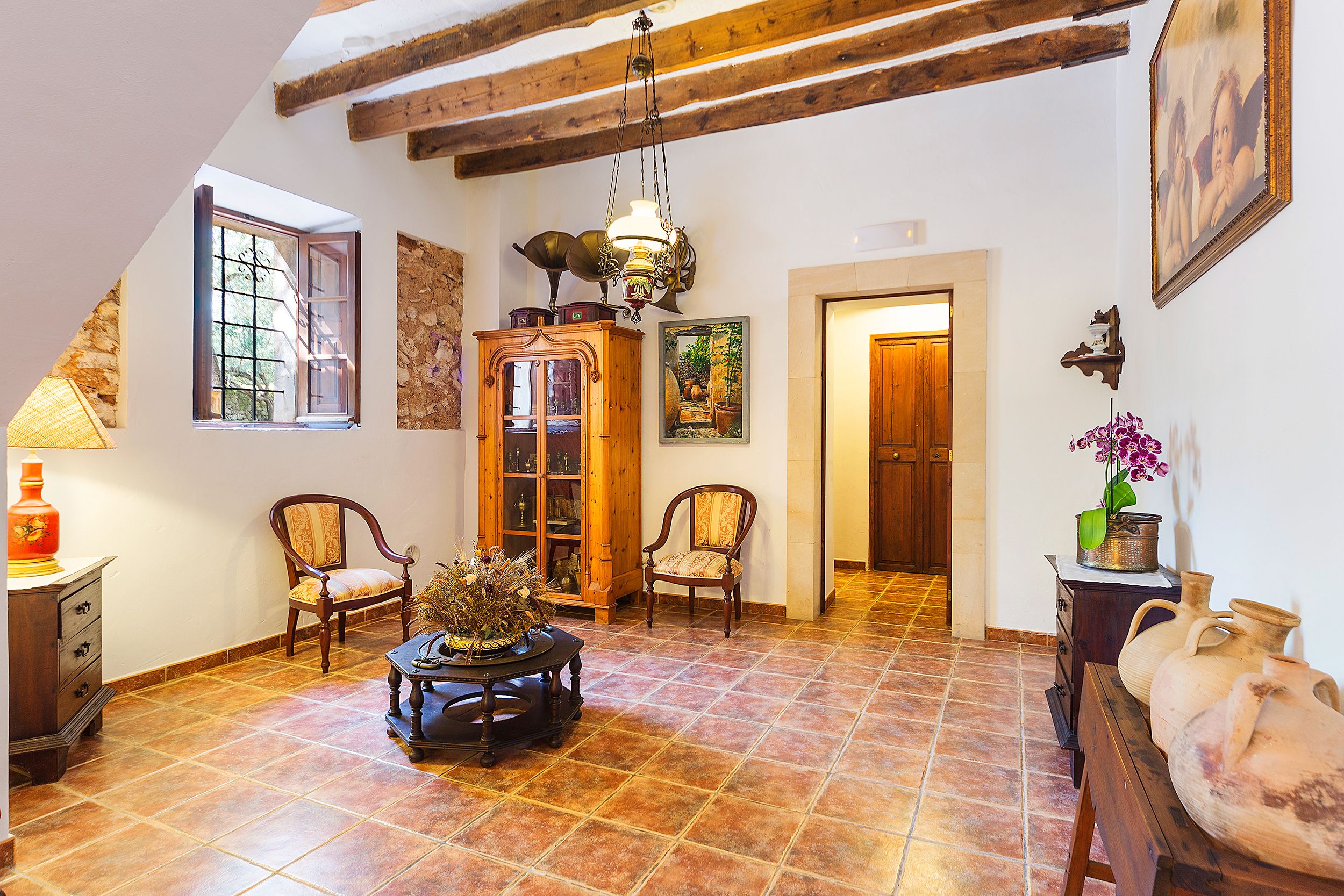 Foto - Agroturisme Ca'n Gaia