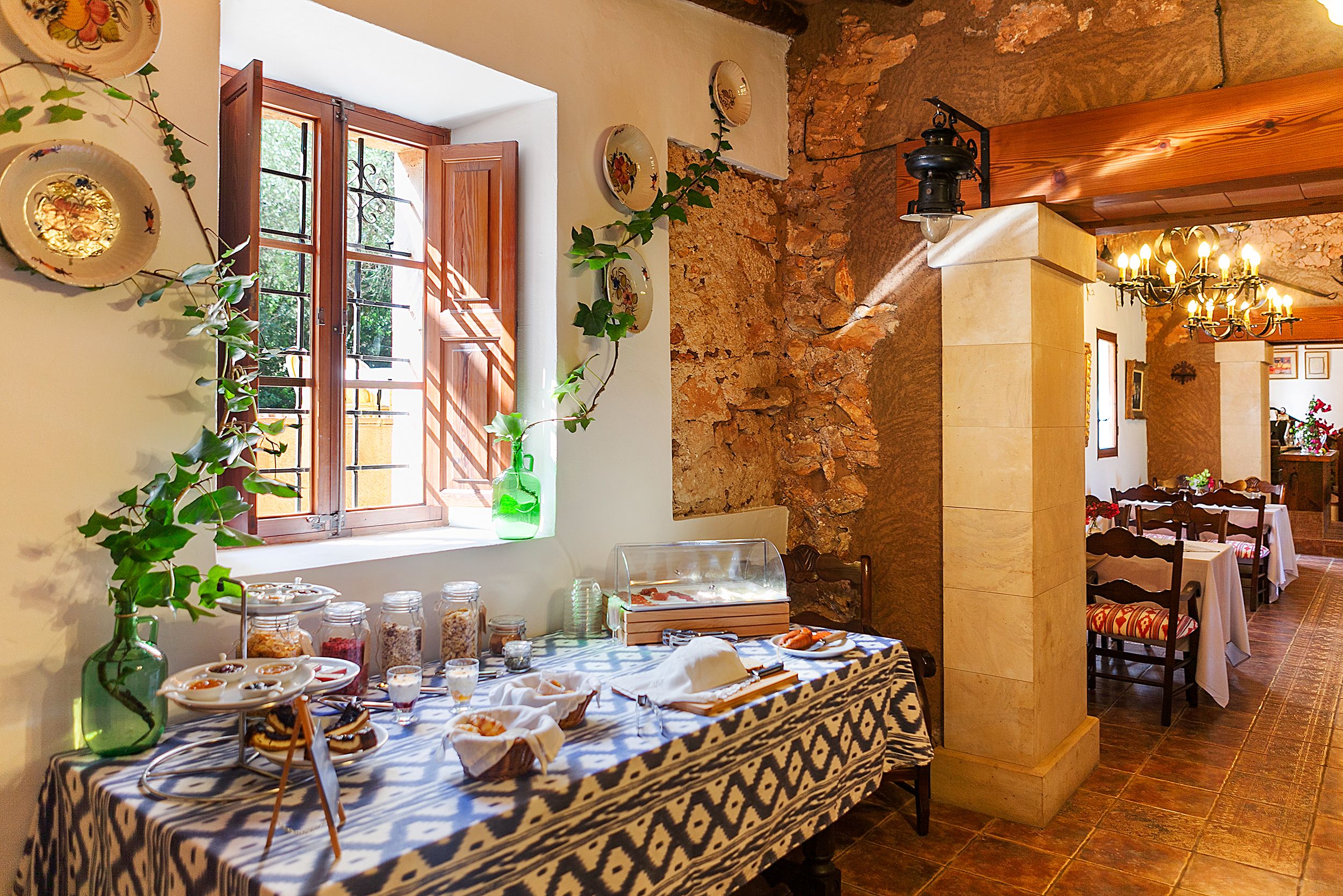 Foto - Agroturisme Ca'n Gaia