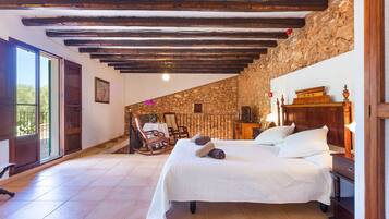 Junior suite | Een minibar, individueel gedecoreerd, individueel gemeubileerd