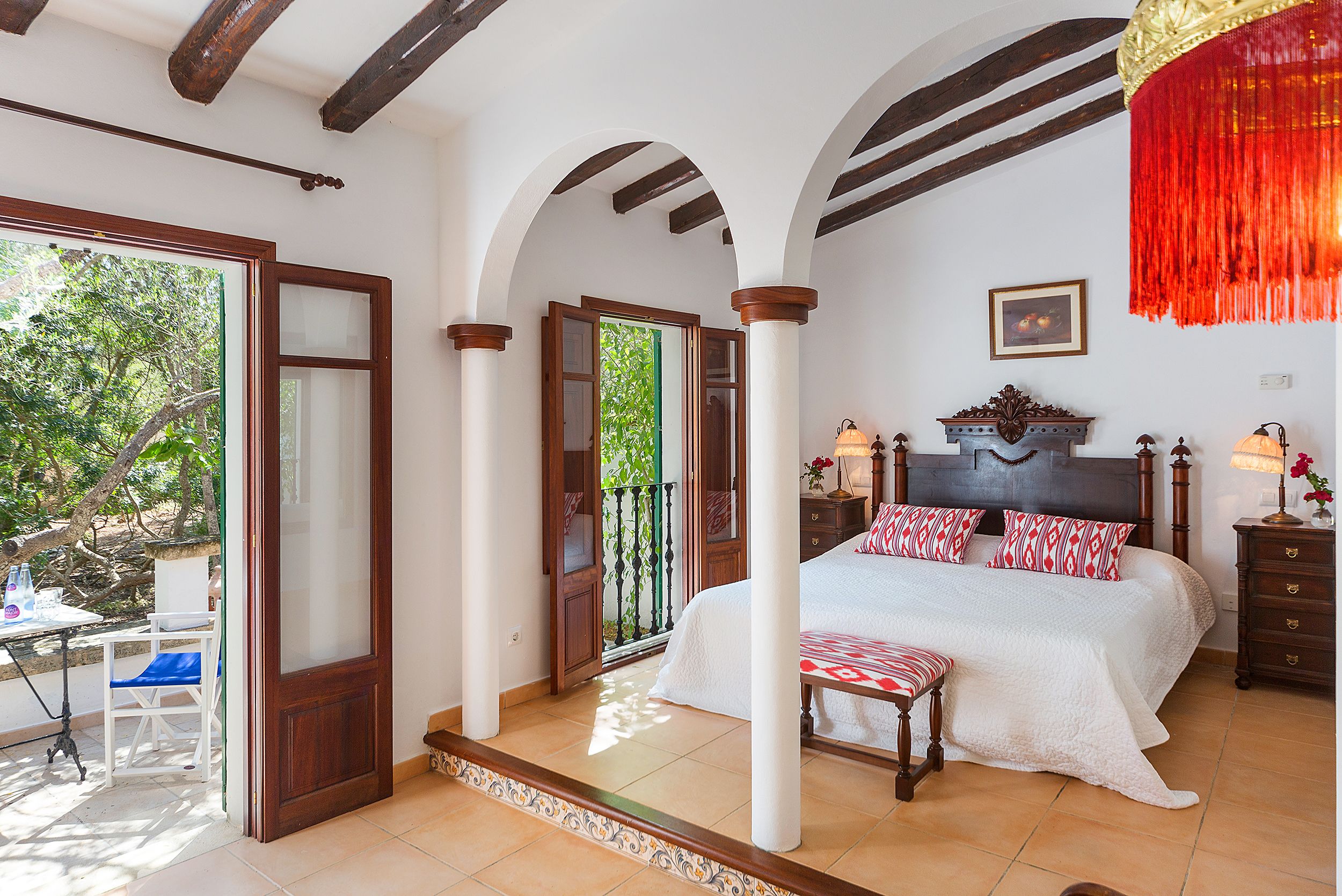 Foto - Agroturisme Ca'n Gaia