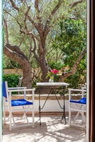 Suite junior | Vistas desde la habitación