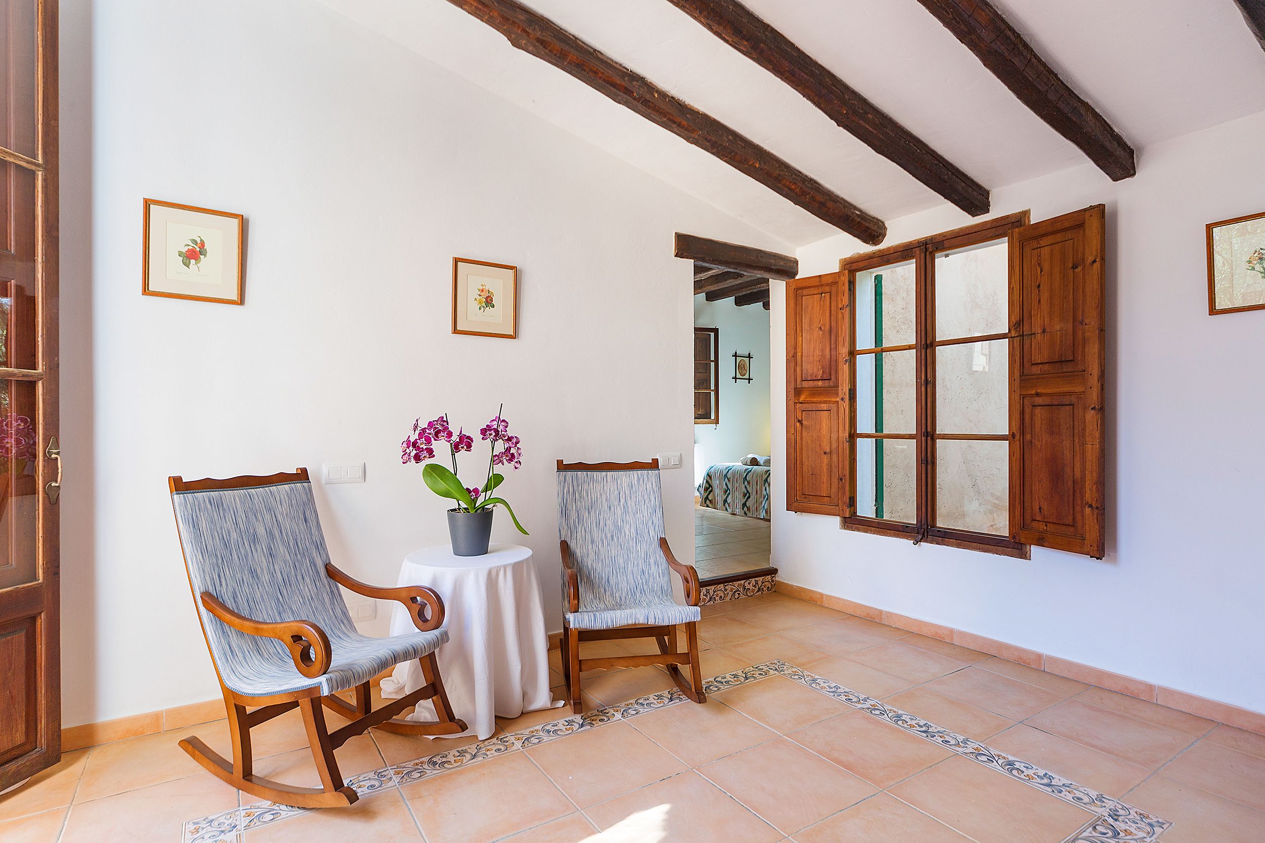 Foto - Agroturisme Ca'n Gaia