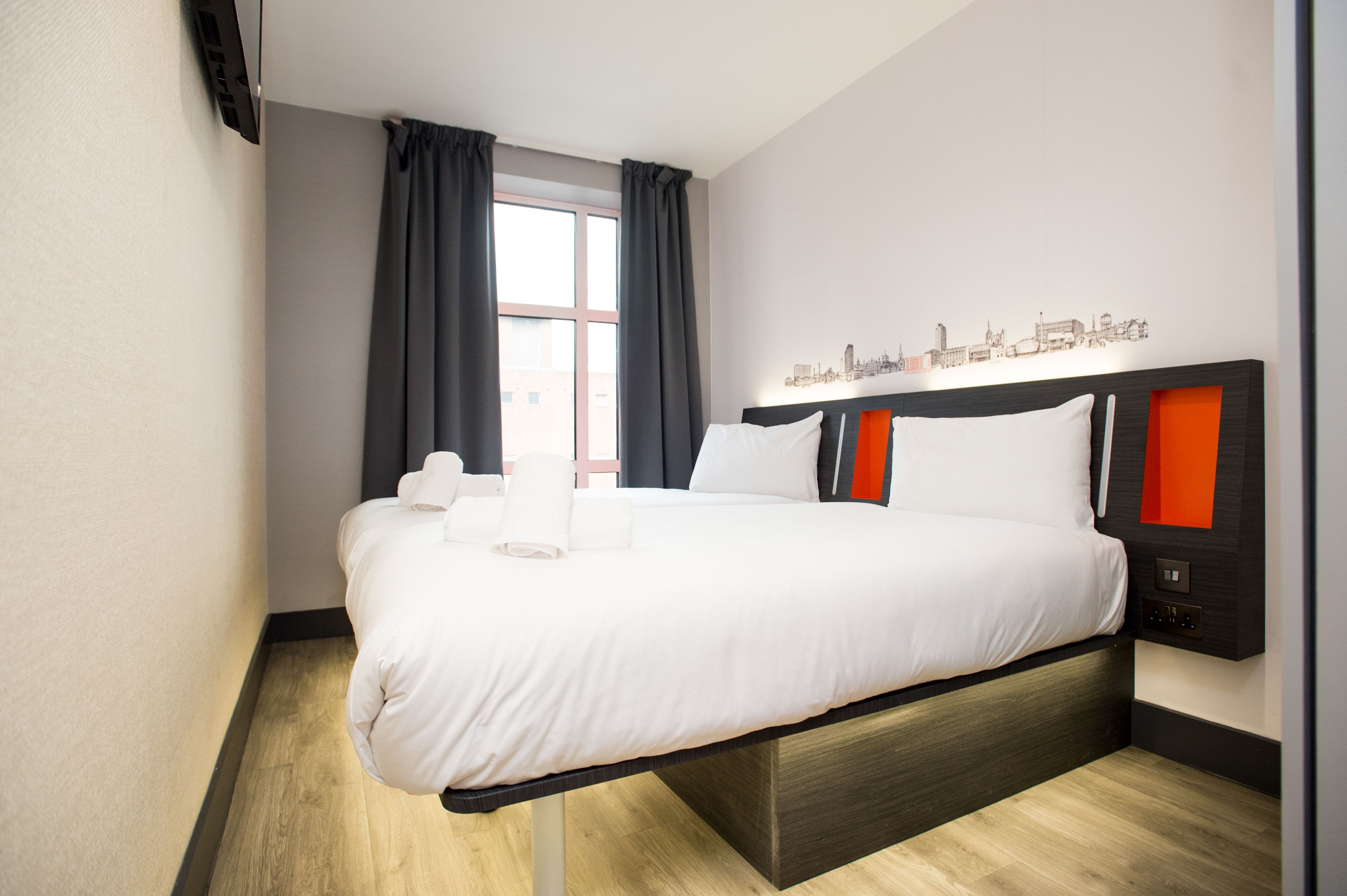 Photo - easyHotel Sheffield