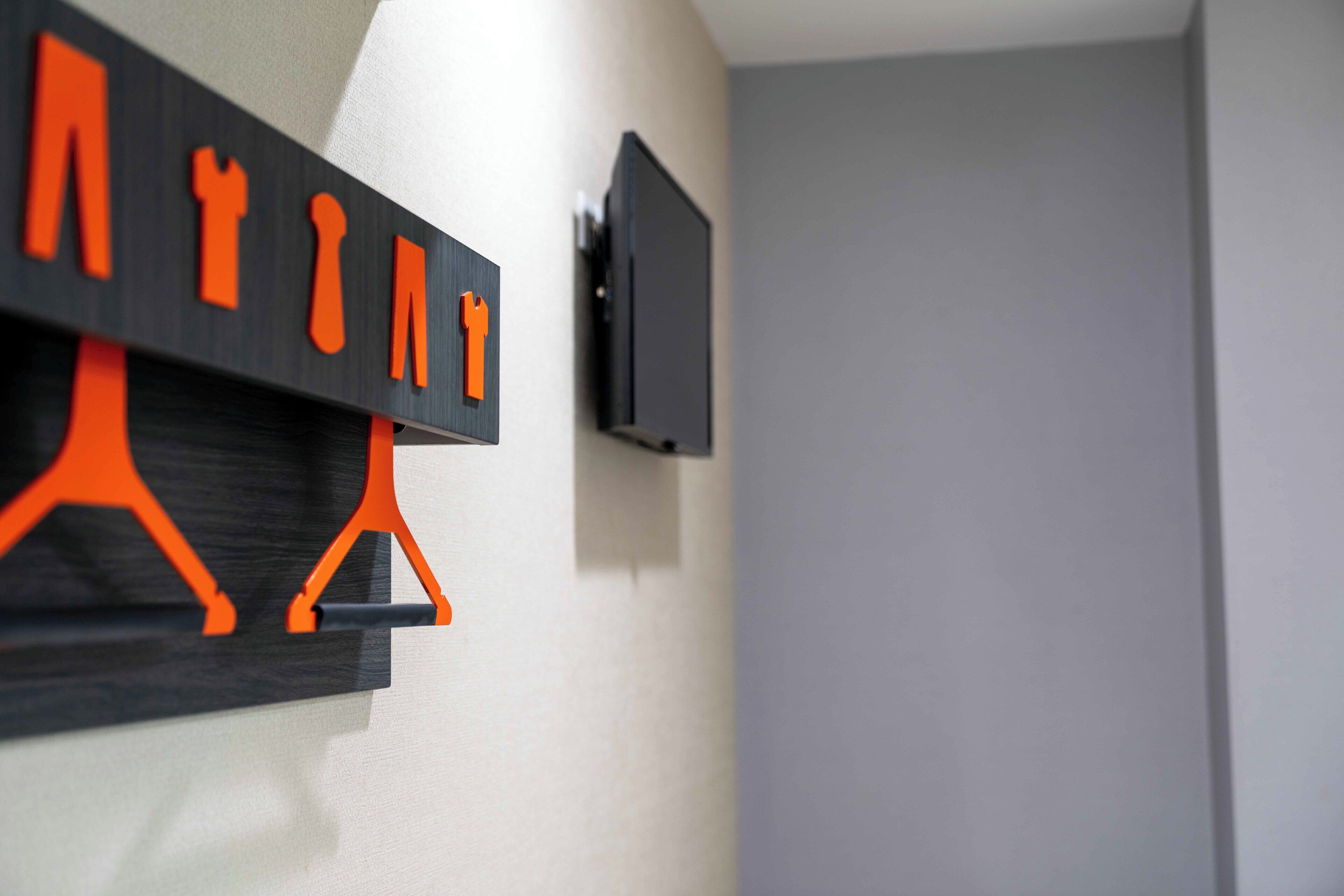 Photo - easyHotel Sheffield