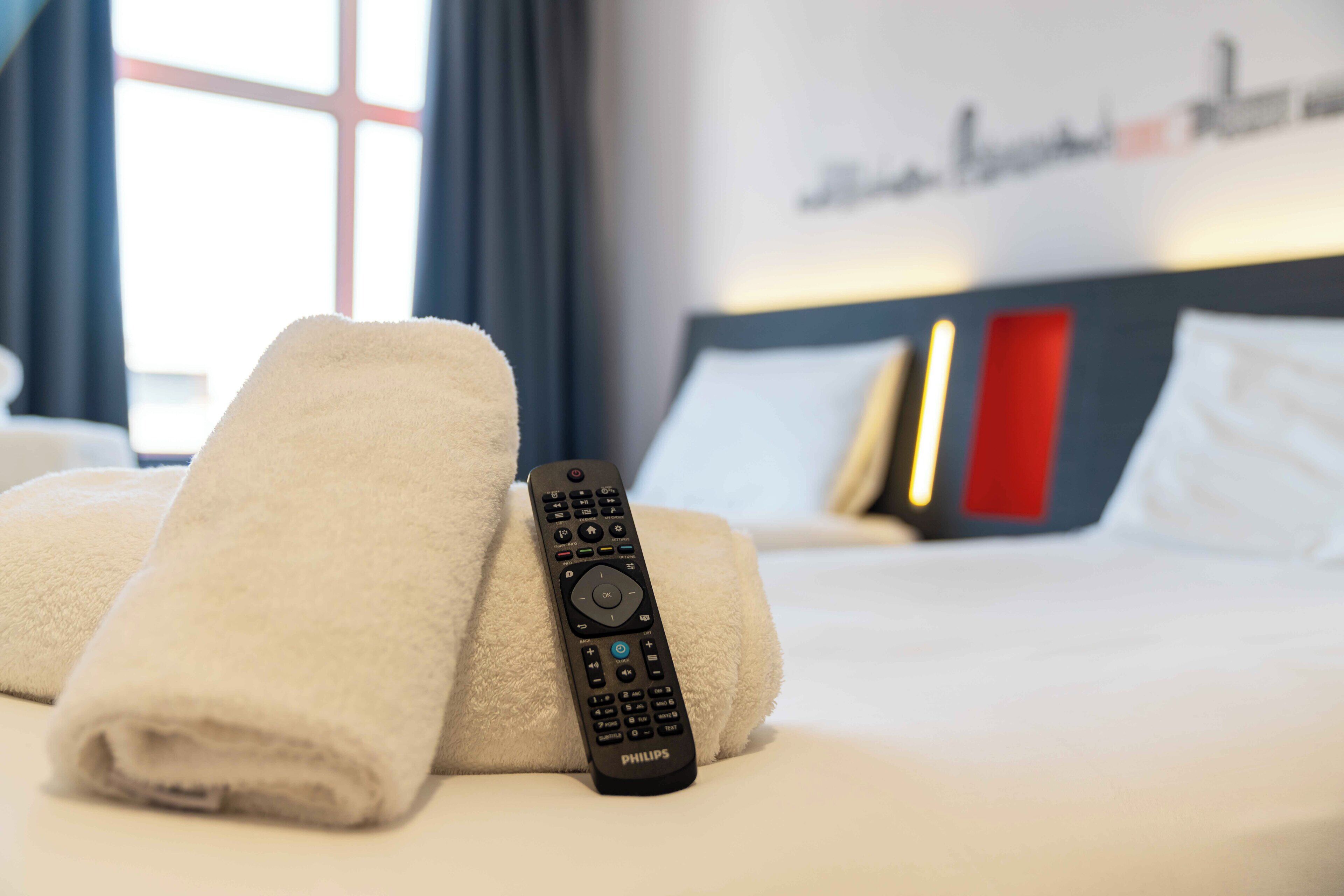 Photo - easyHotel Sheffield