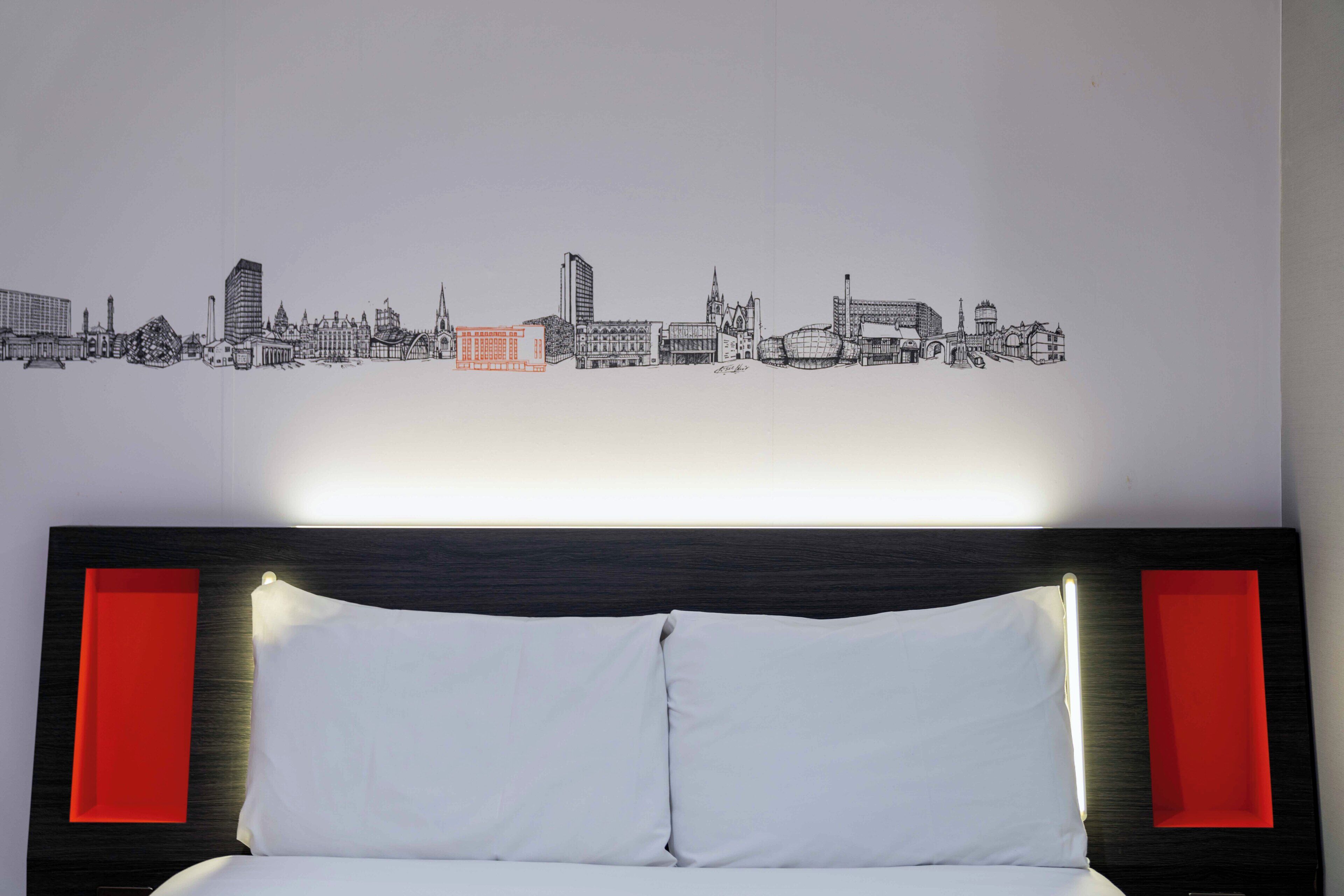 Photo - easyHotel Sheffield