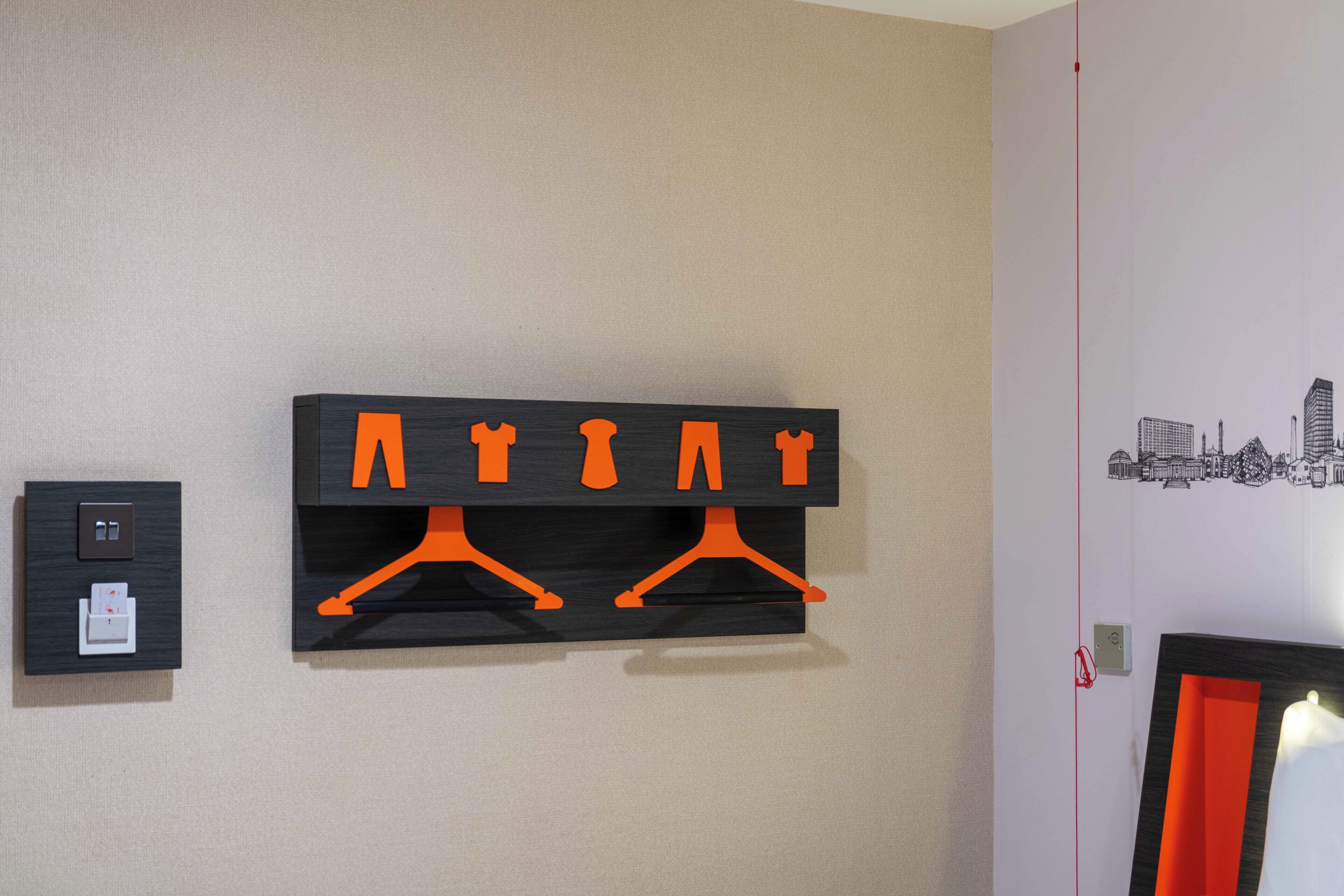 Photo - easyHotel Sheffield