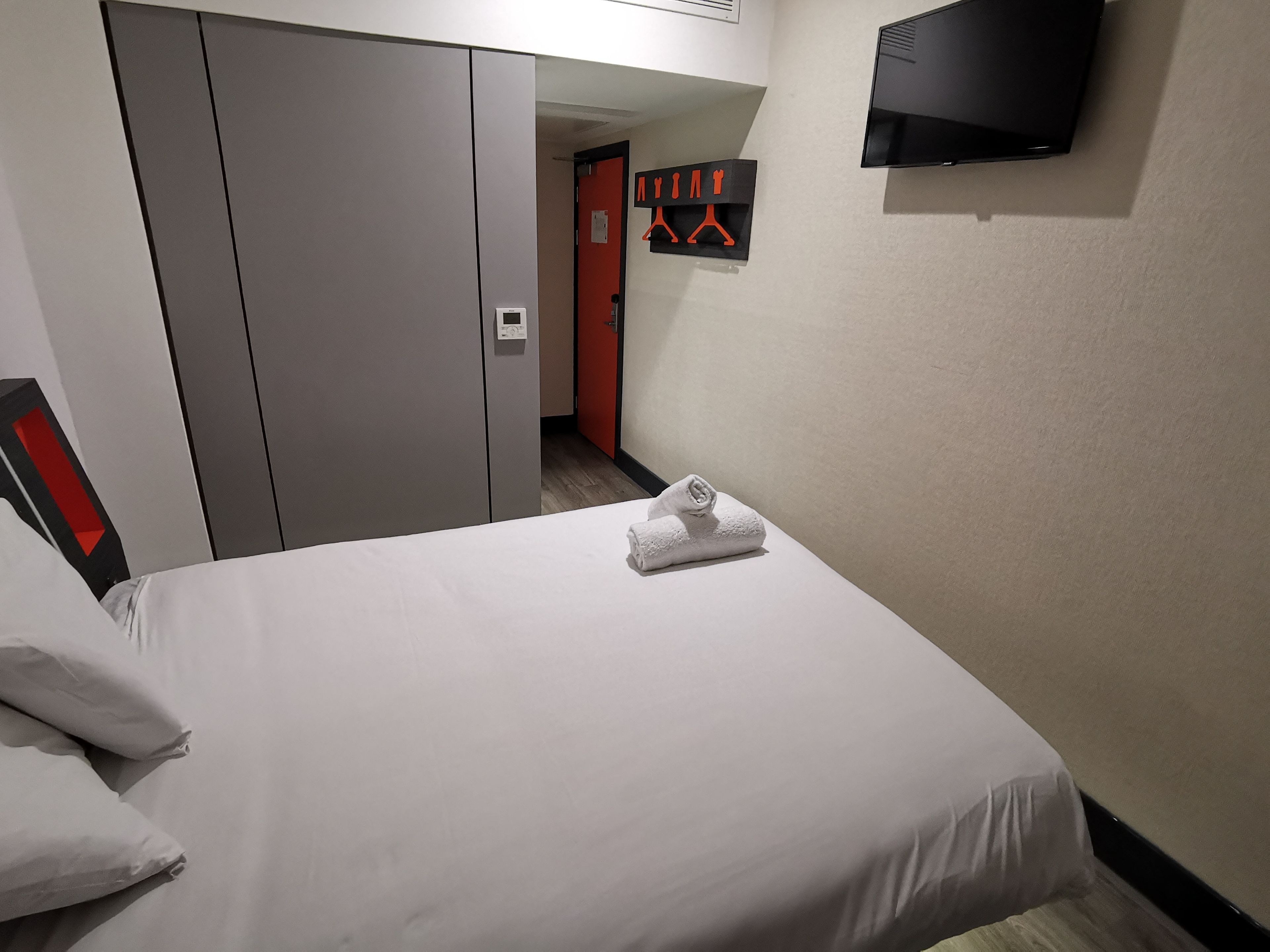 Photo - easyHotel Sheffield