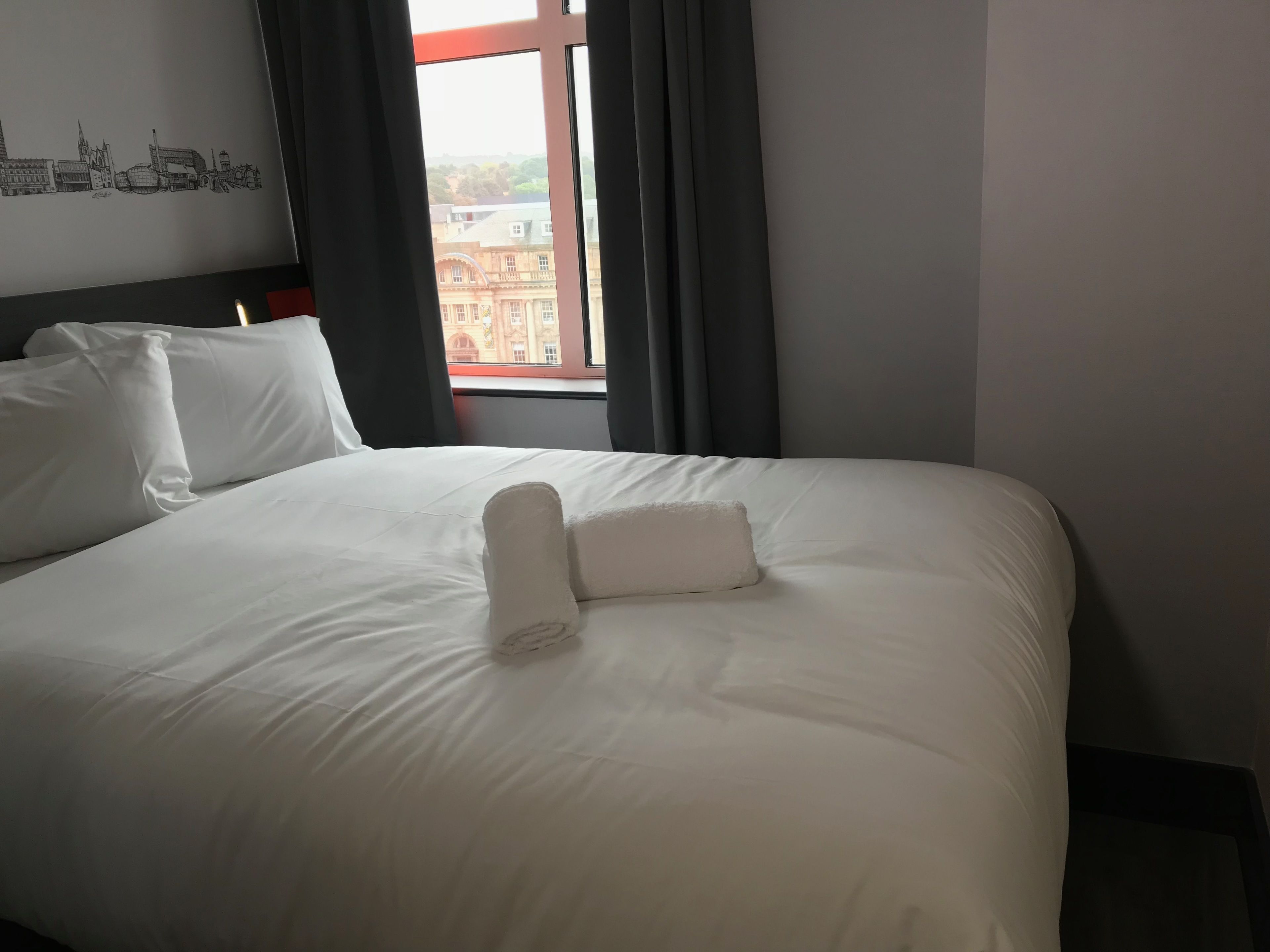 Photo - easyHotel Sheffield