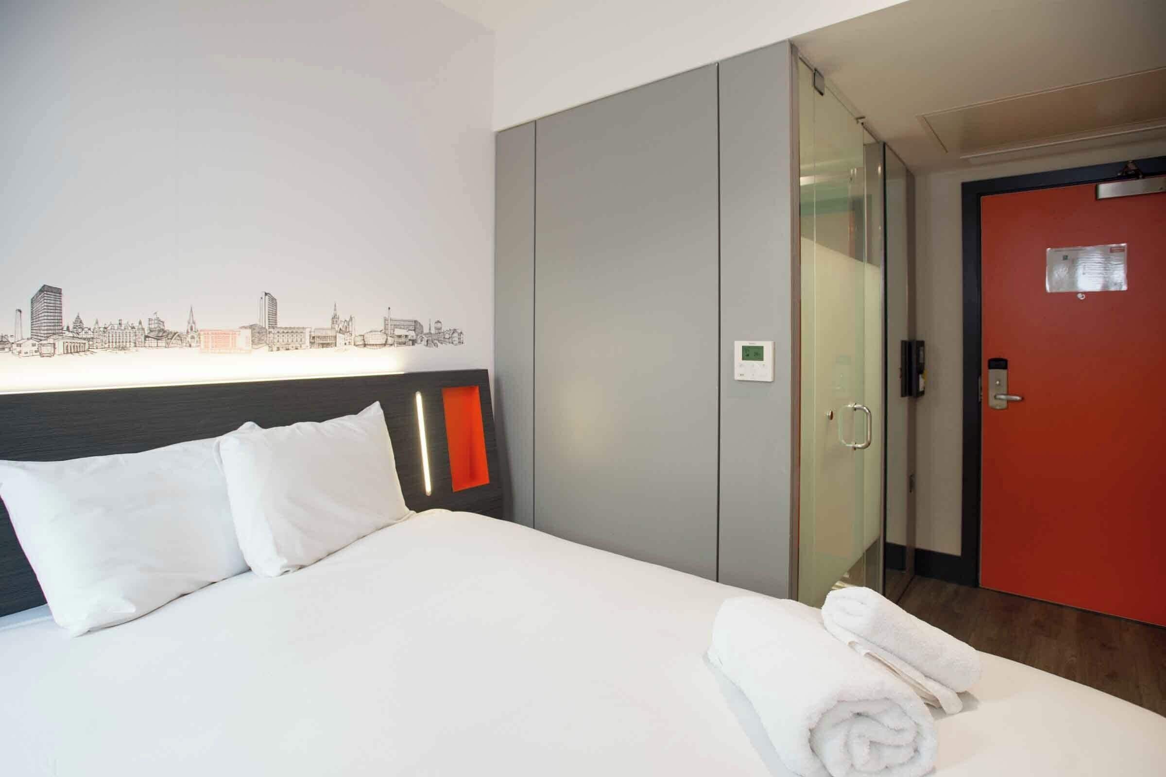 Photo - easyHotel Sheffield
