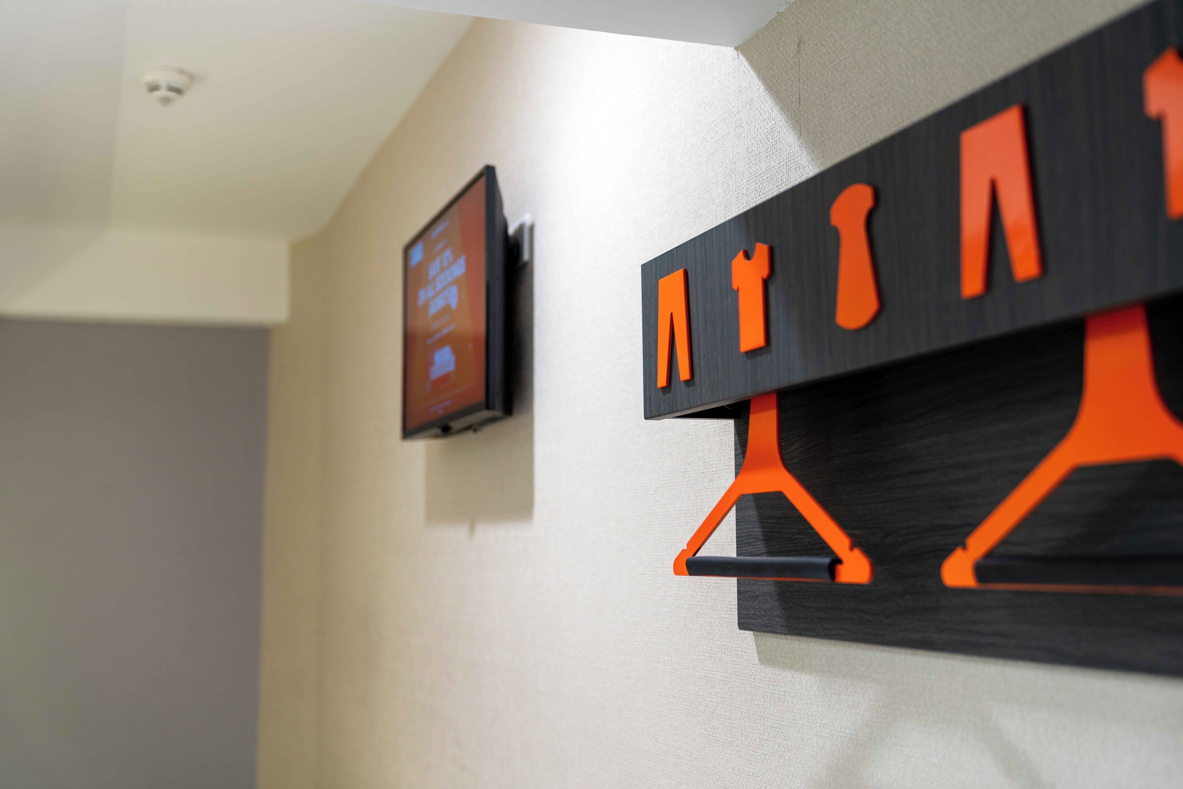 Photo - easyHotel Sheffield