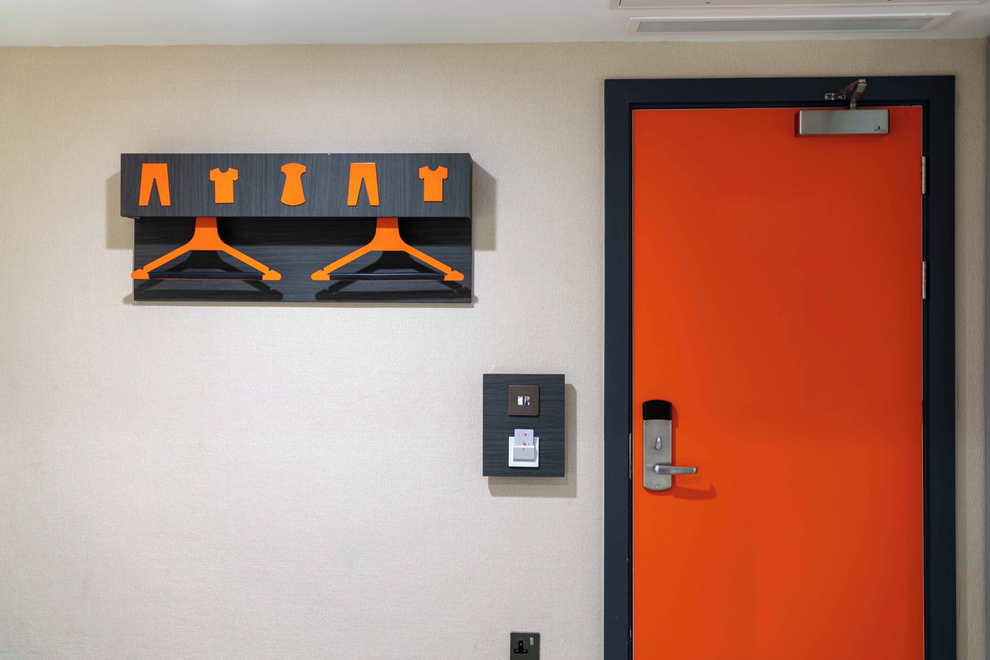 Photo - easyHotel Sheffield