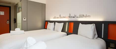 Chambre Triple Standard