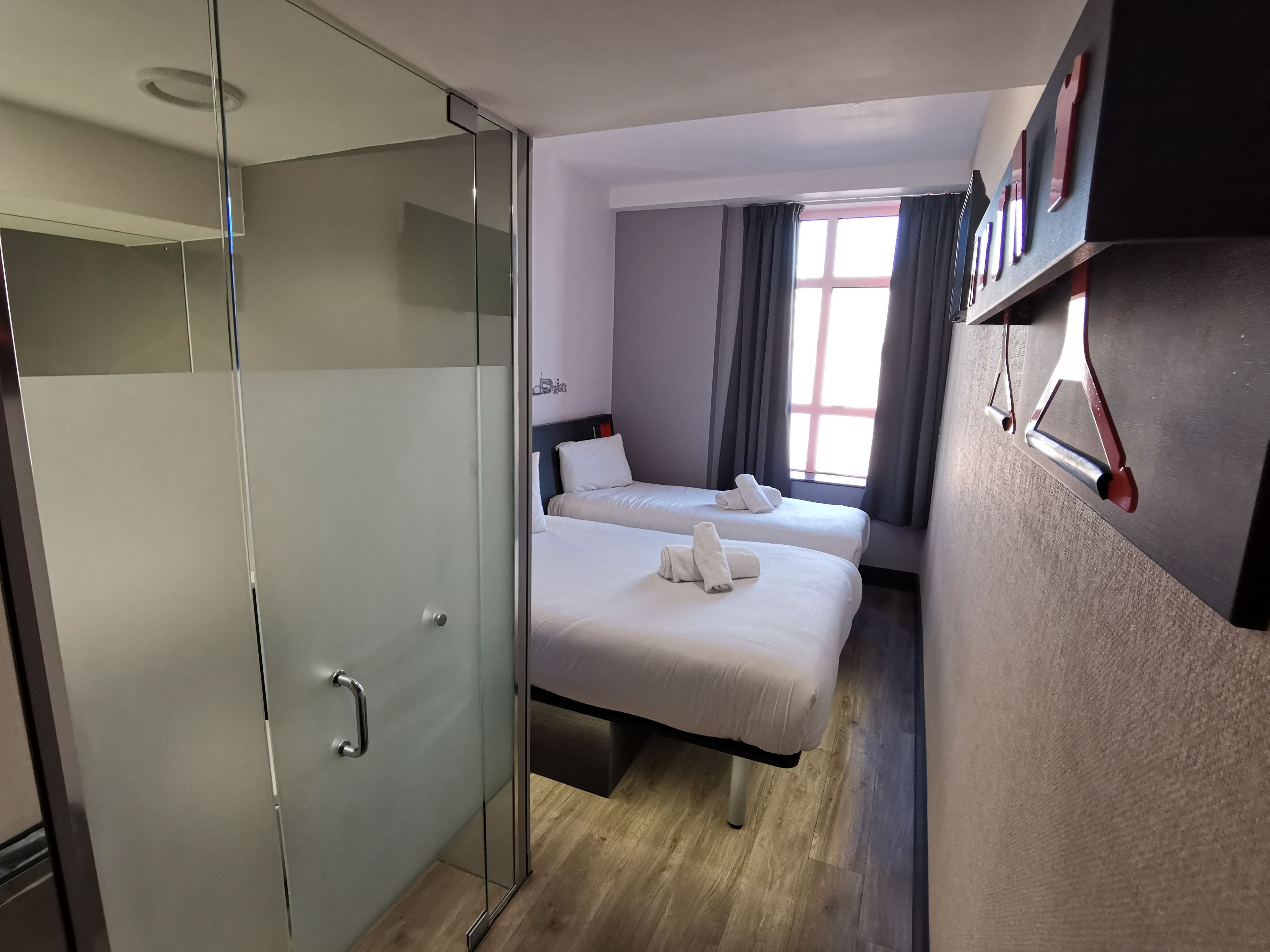 Foto - easyHotel Sheffield