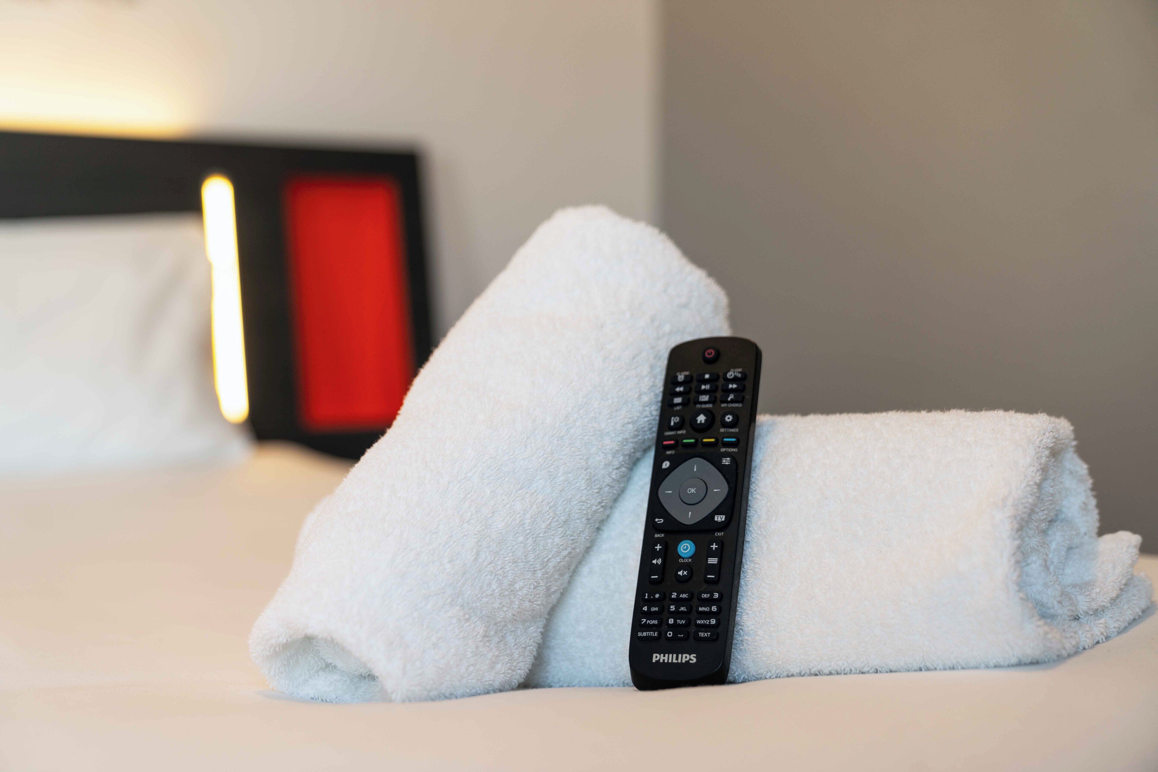 Photo - easyHotel Sheffield