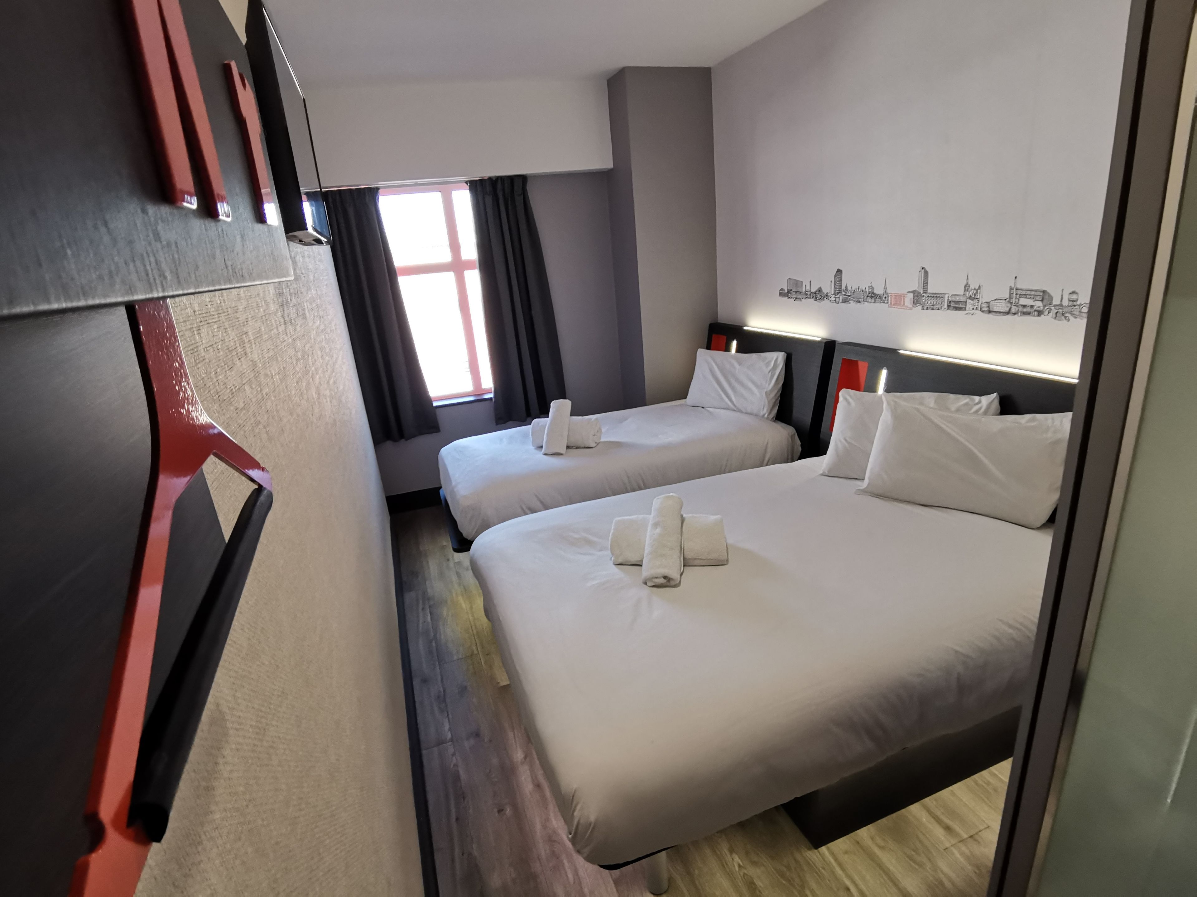 Photo - easyHotel Sheffield