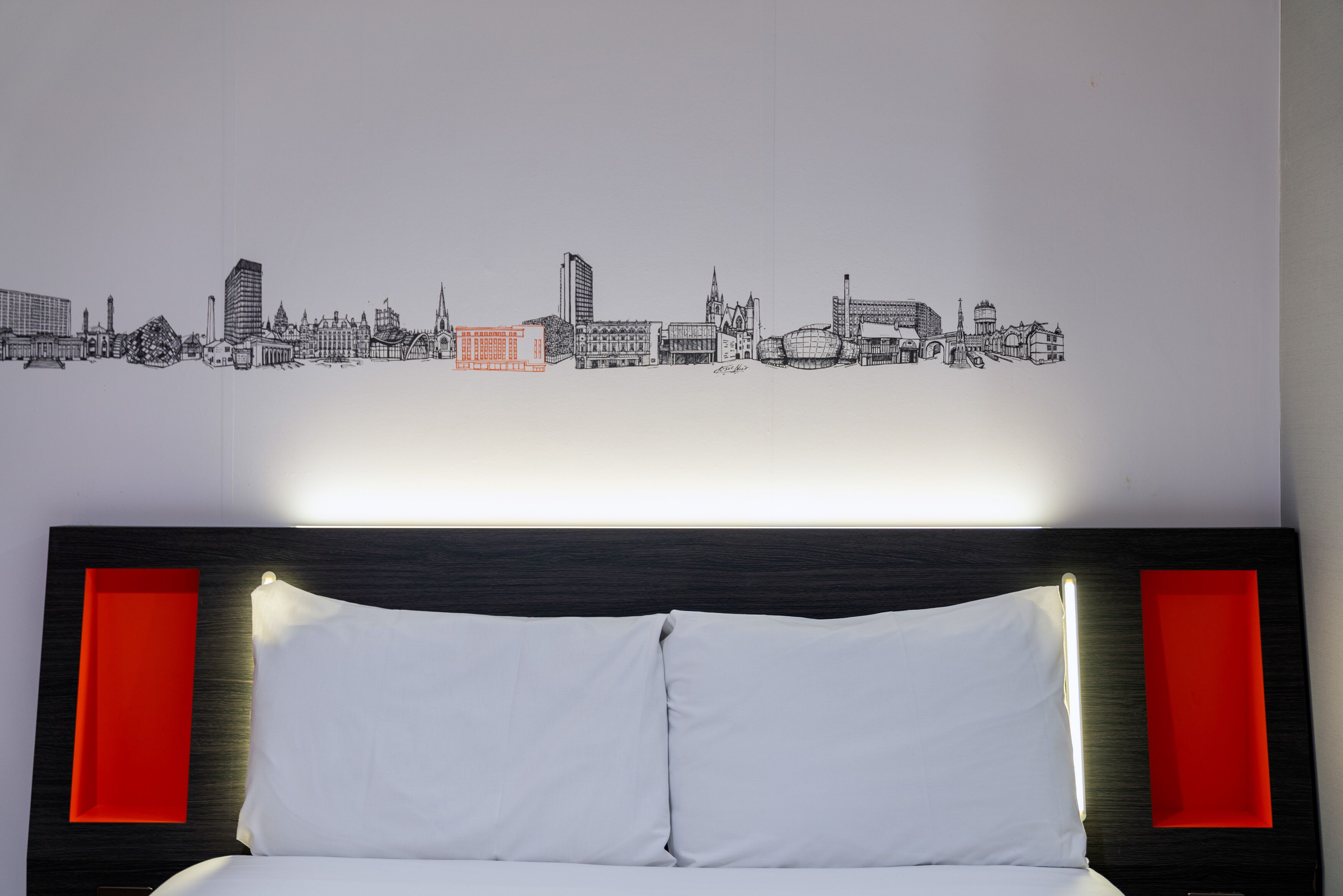 Photo - easyHotel Sheffield