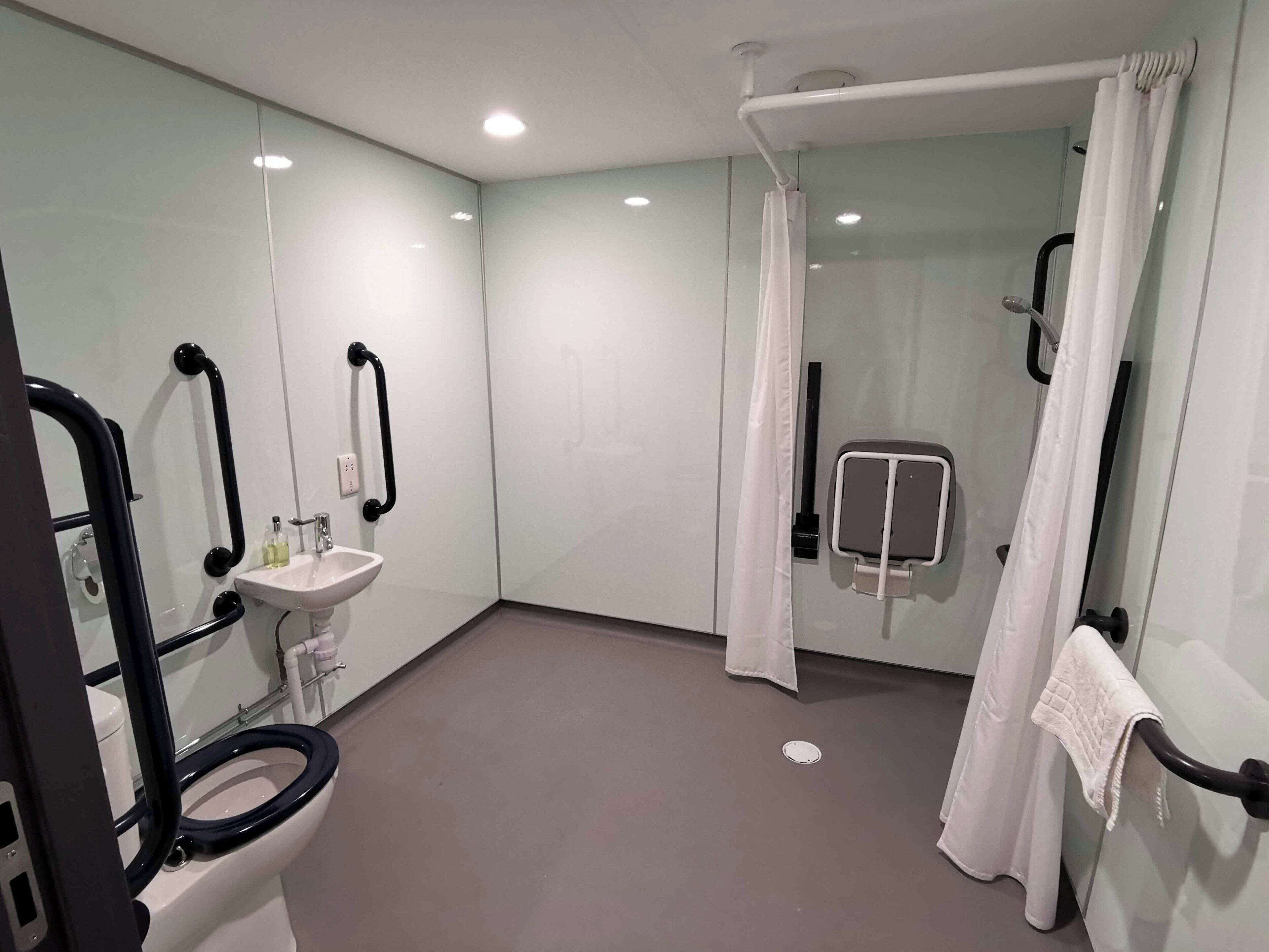 Photo - easyHotel Sheffield