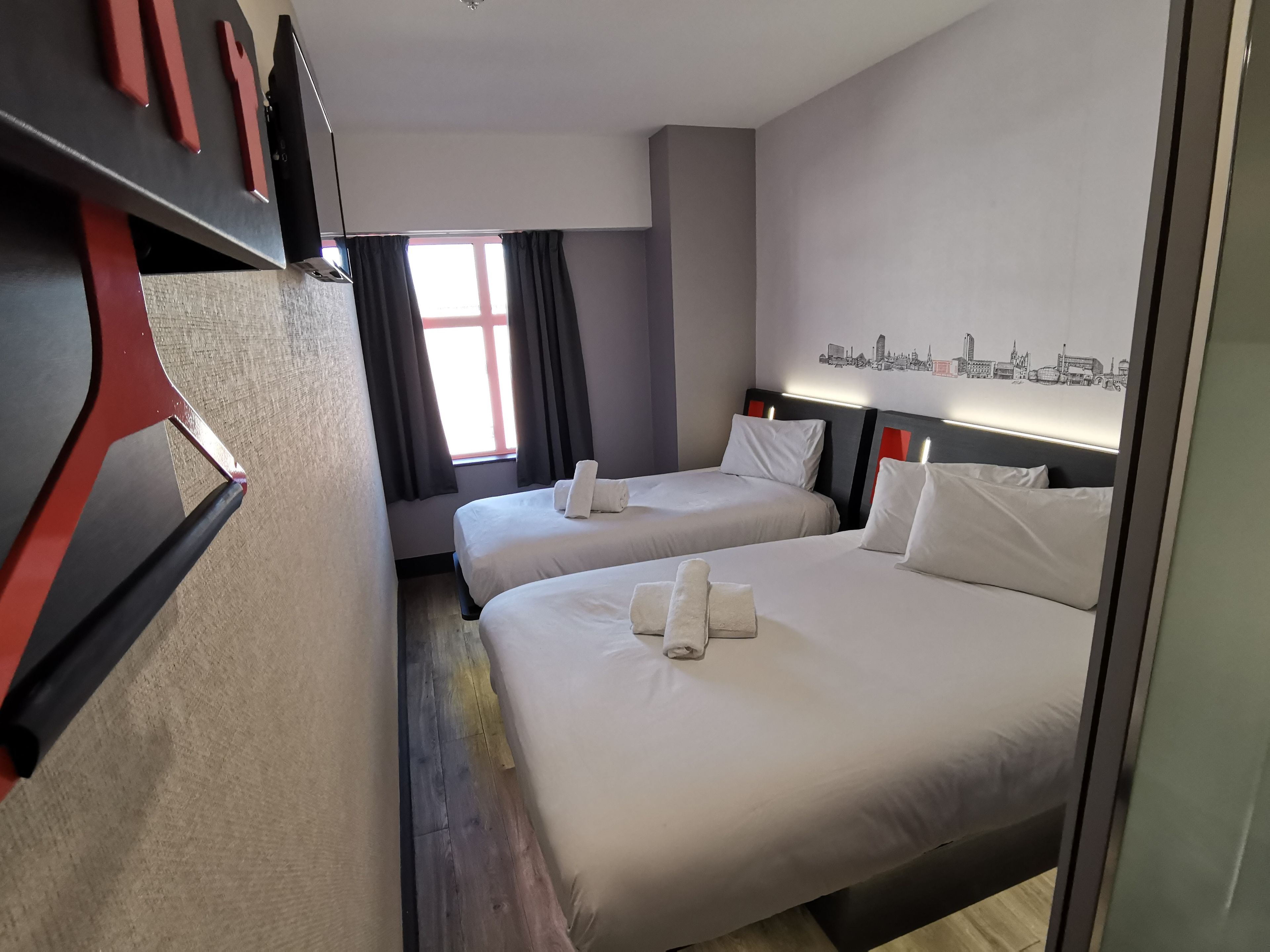 Photo - easyHotel Sheffield