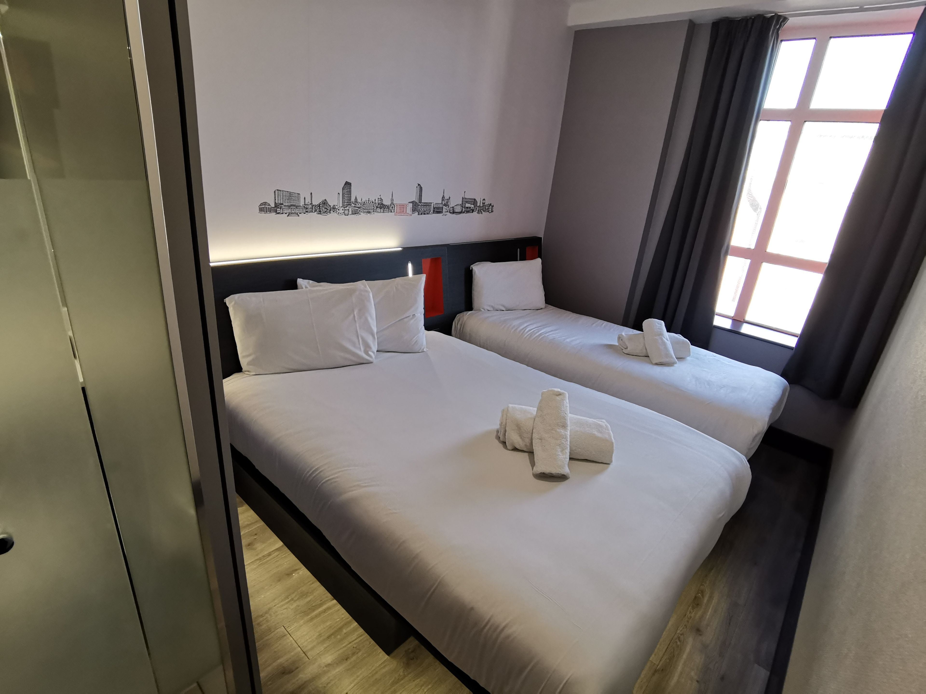 Photo - easyHotel Sheffield