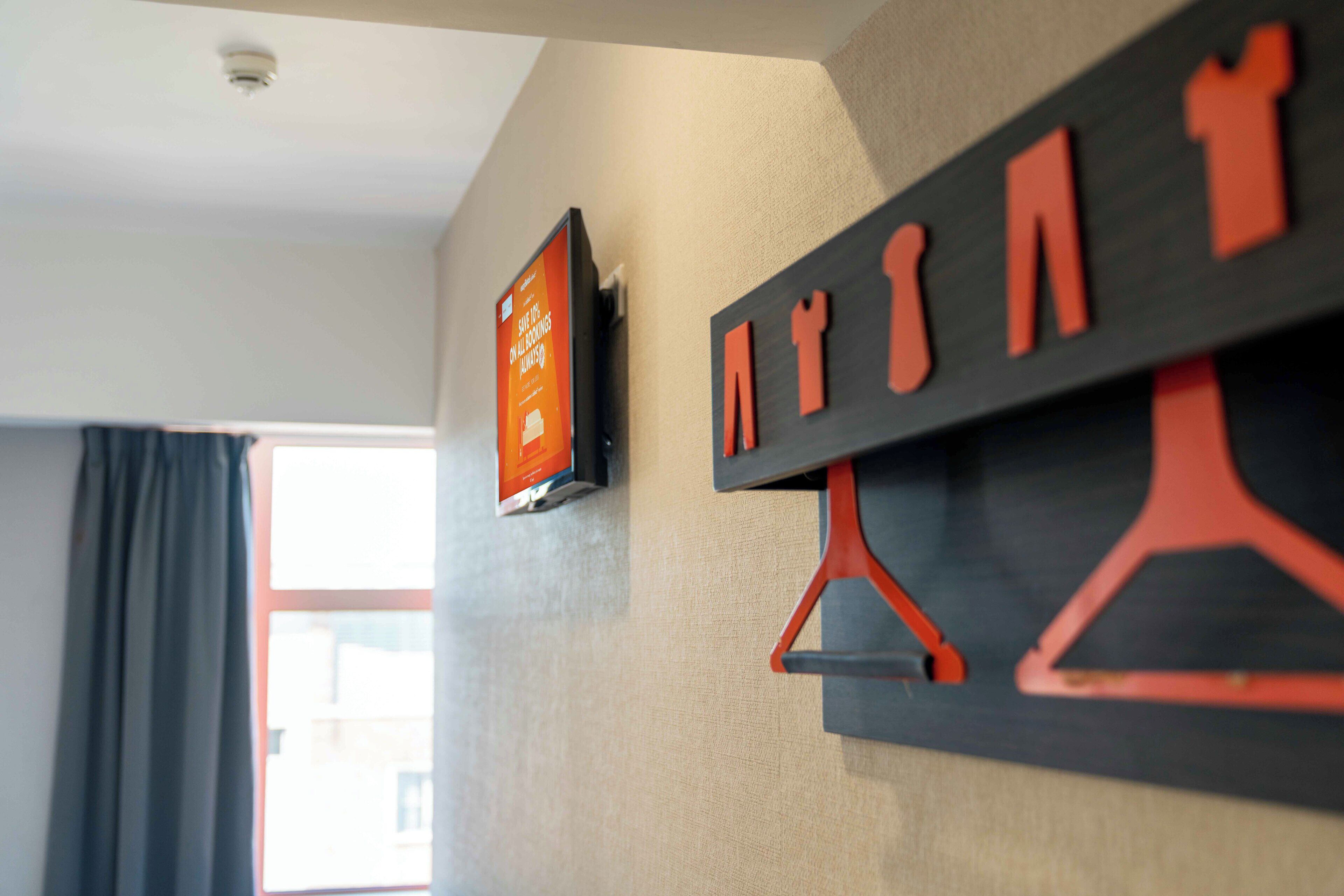 Photo - easyHotel Sheffield