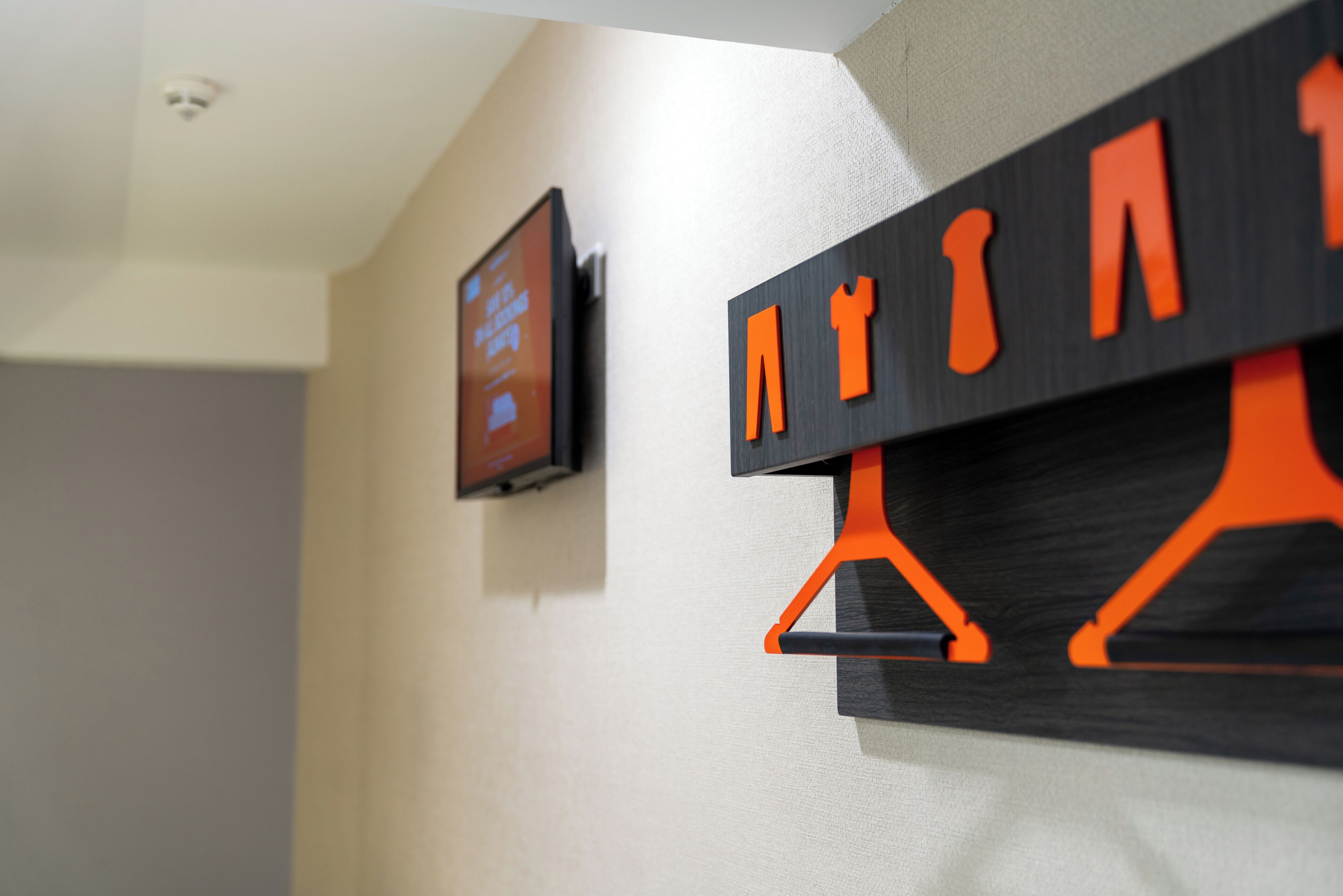 Photo - easyHotel Sheffield