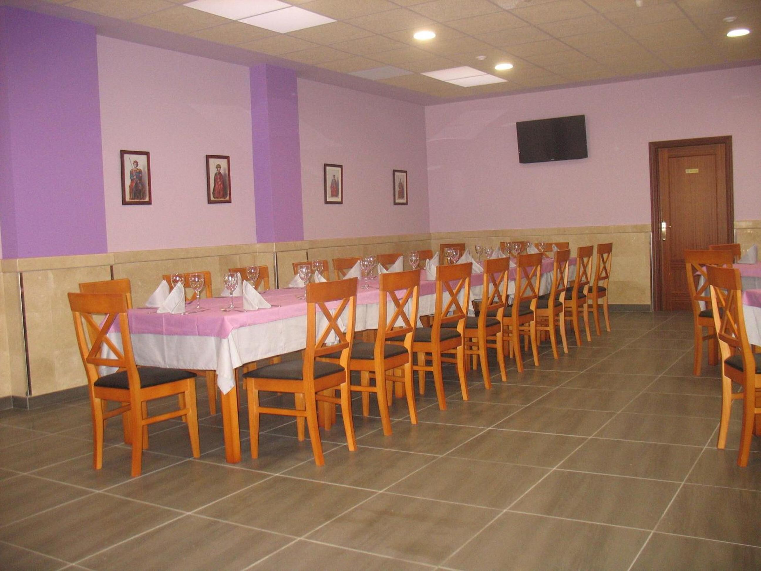 Restoran