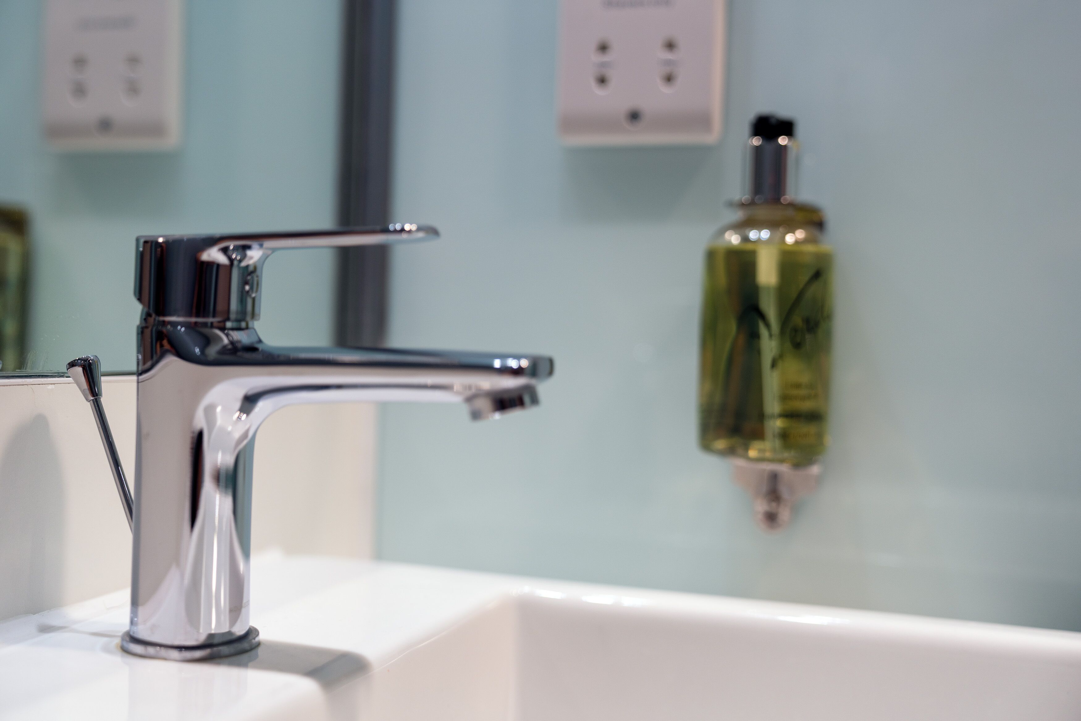 Foto - easyHotel London City Shoreditch