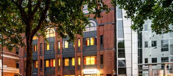 easyHotel London City Shoreditch