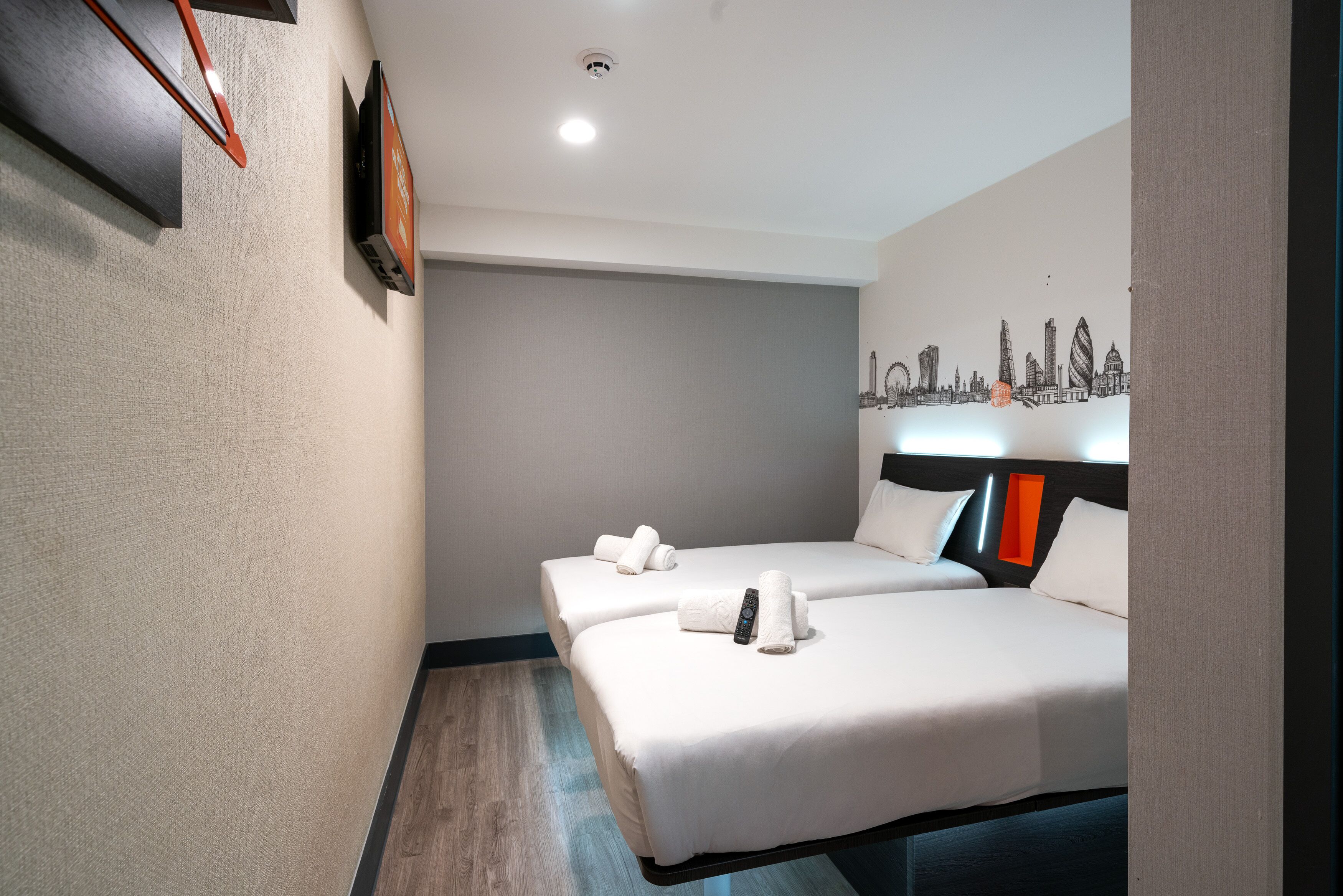 Foto - easyHotel London City Shoreditch