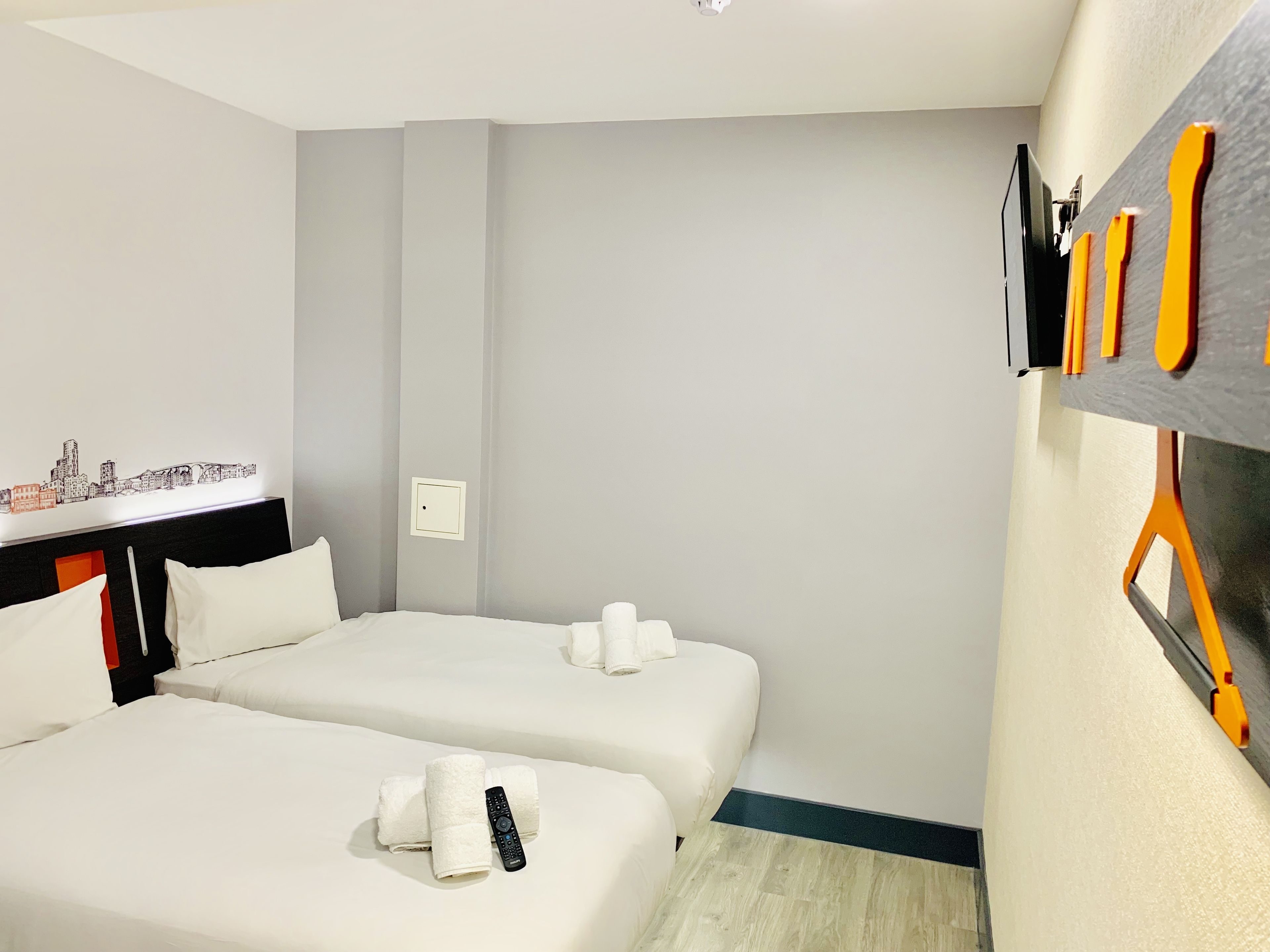 Foto - easyHotel London City Shoreditch