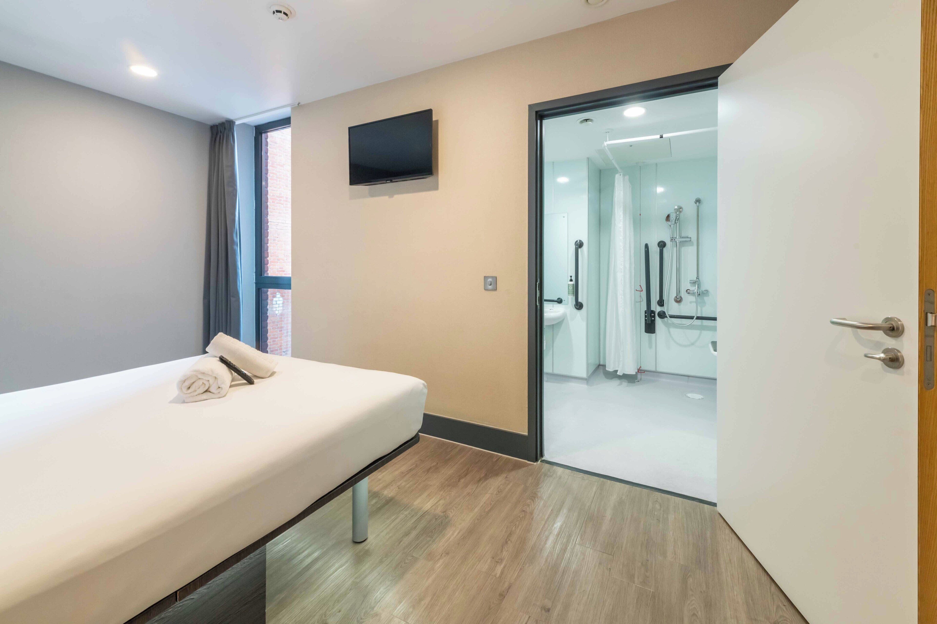Foto - easyHotel London City Shoreditch