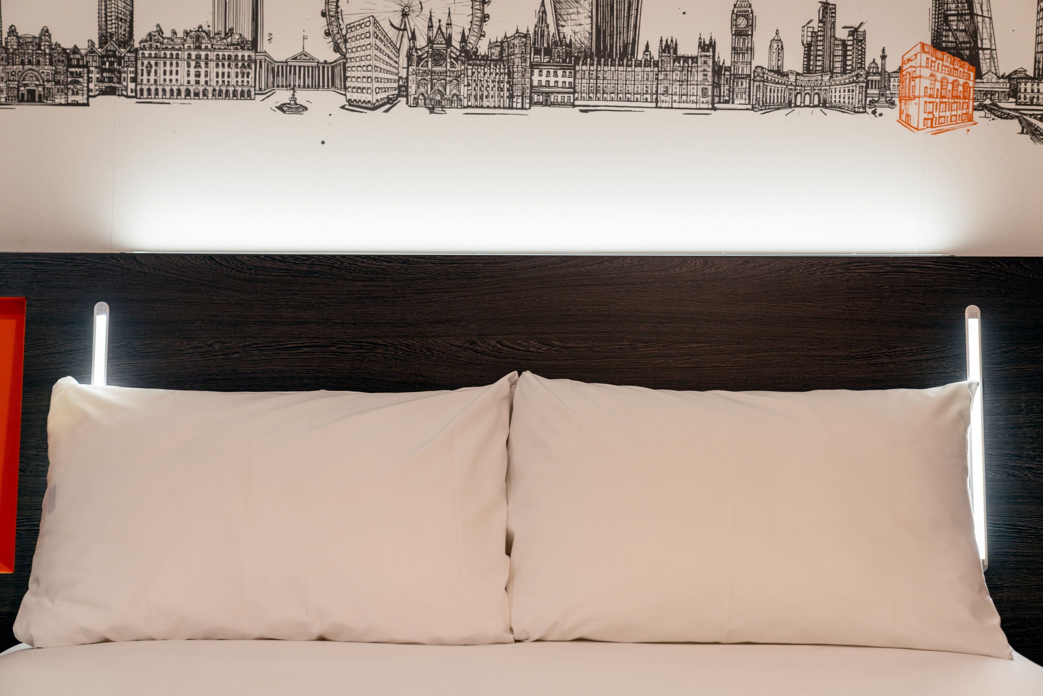 Foto - easyHotel London City Shoreditch