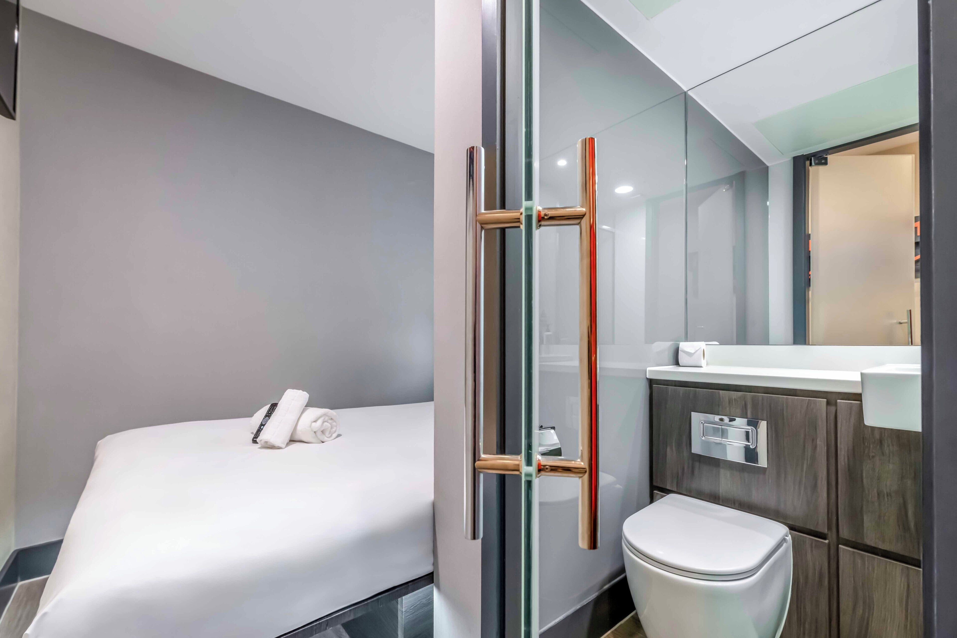 Foto - easyHotel London City Shoreditch