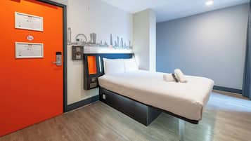 Accessible Double room